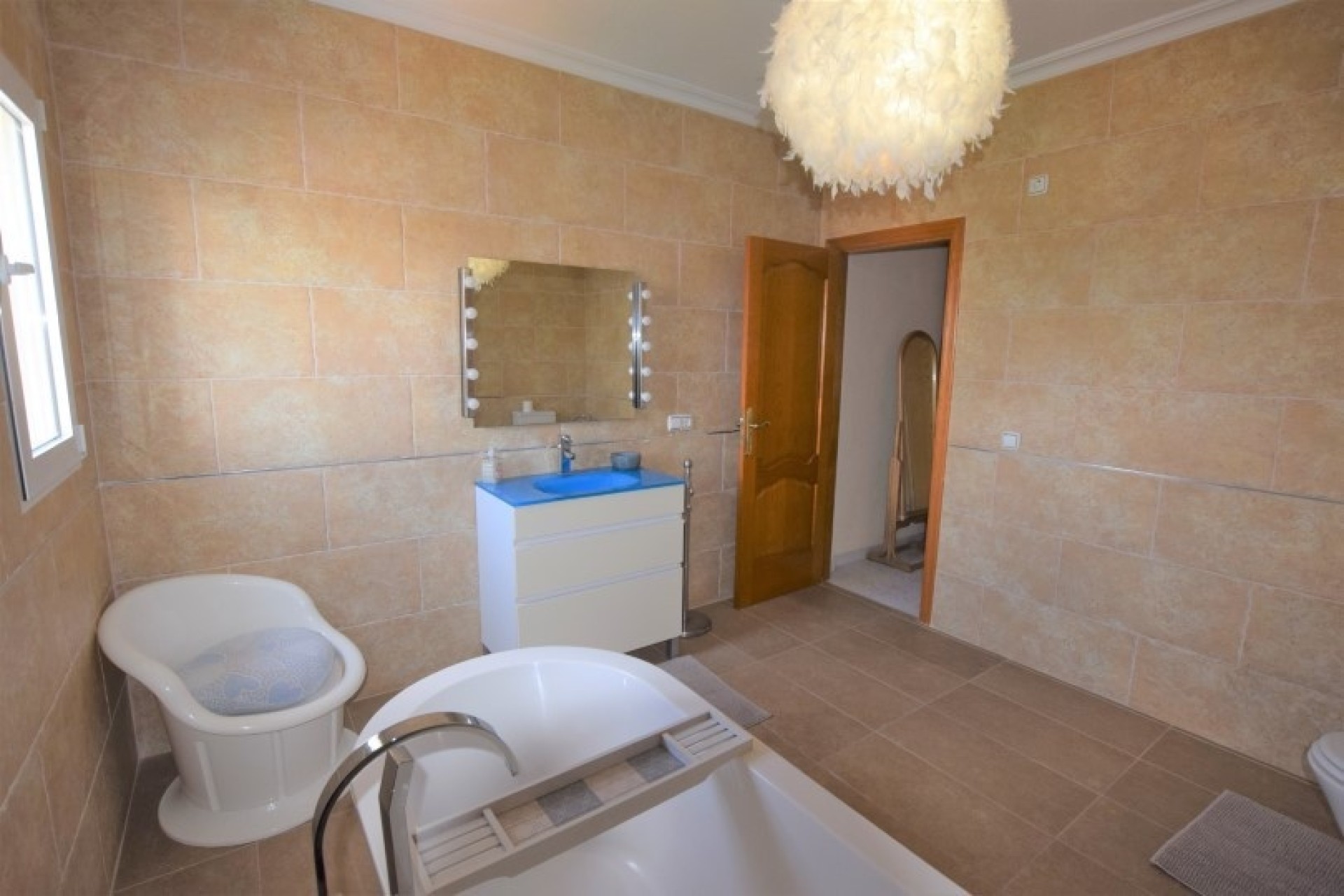 Venta - Detached Villa -
Ciudad Quesada - Rojales - Pueblo Bravo