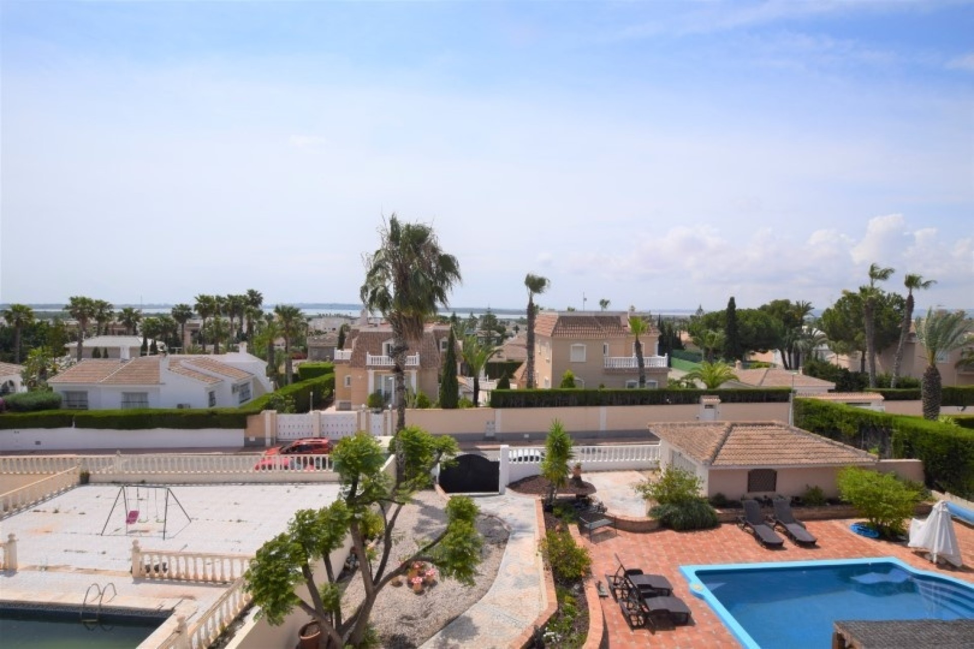 Venta - Detached Villa -
Ciudad Quesada - Rojales - Pueblo Bravo