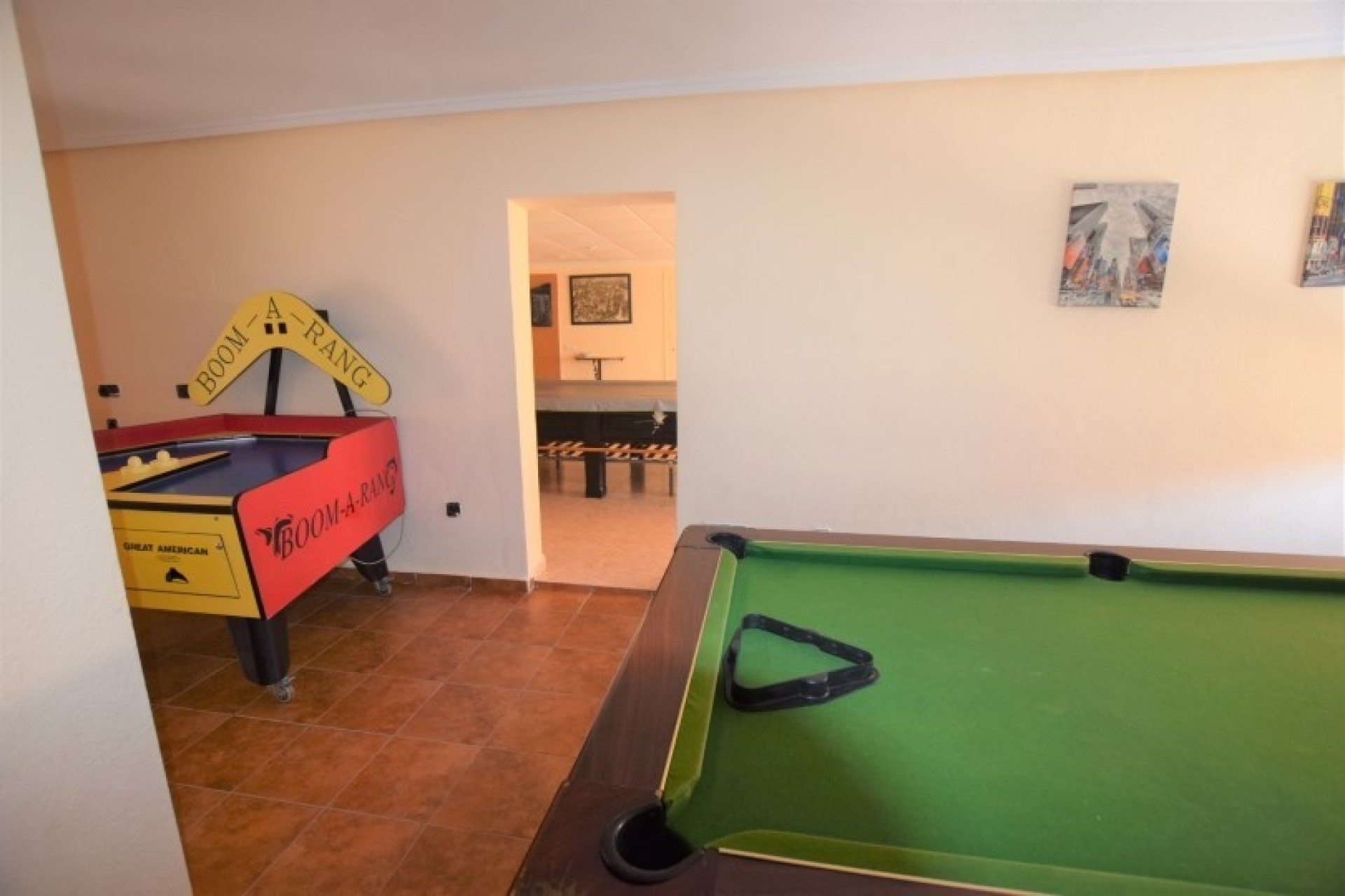 Venta - Detached Villa -
Ciudad Quesada - Rojales - Pueblo Bravo