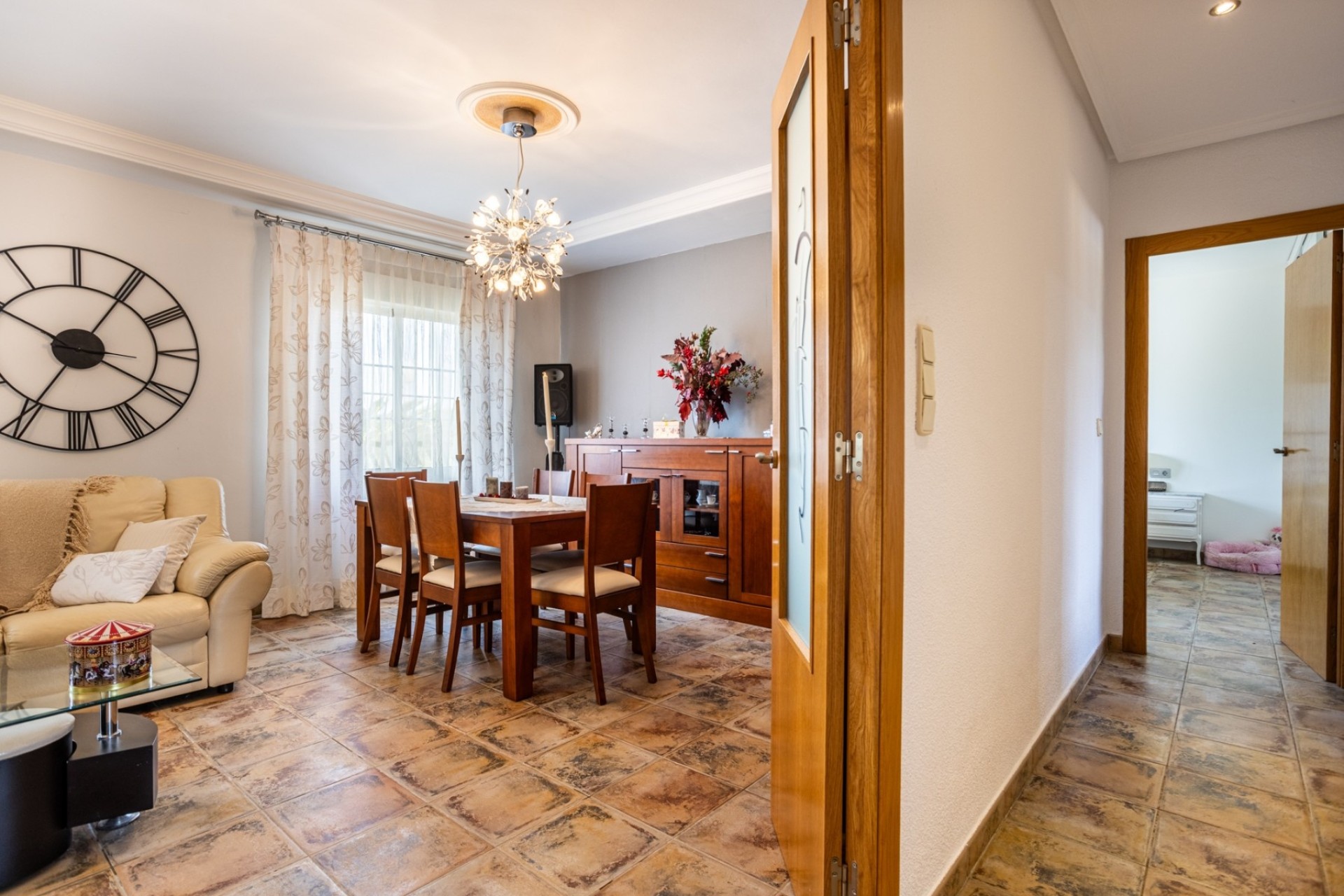 Venta - Detached Villa -
Elche - La Hoya