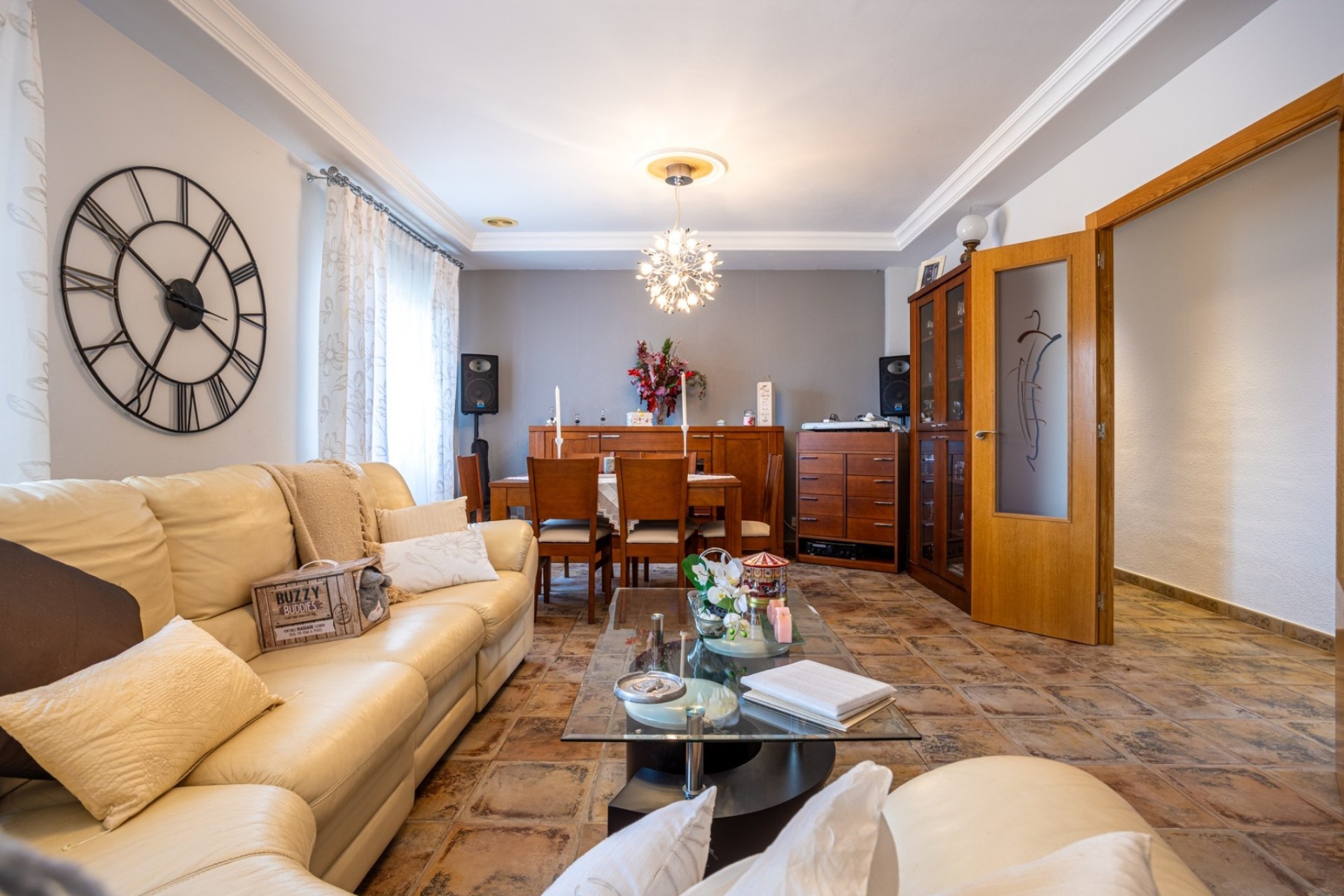 Venta - Detached Villa -
Elche - La Hoya