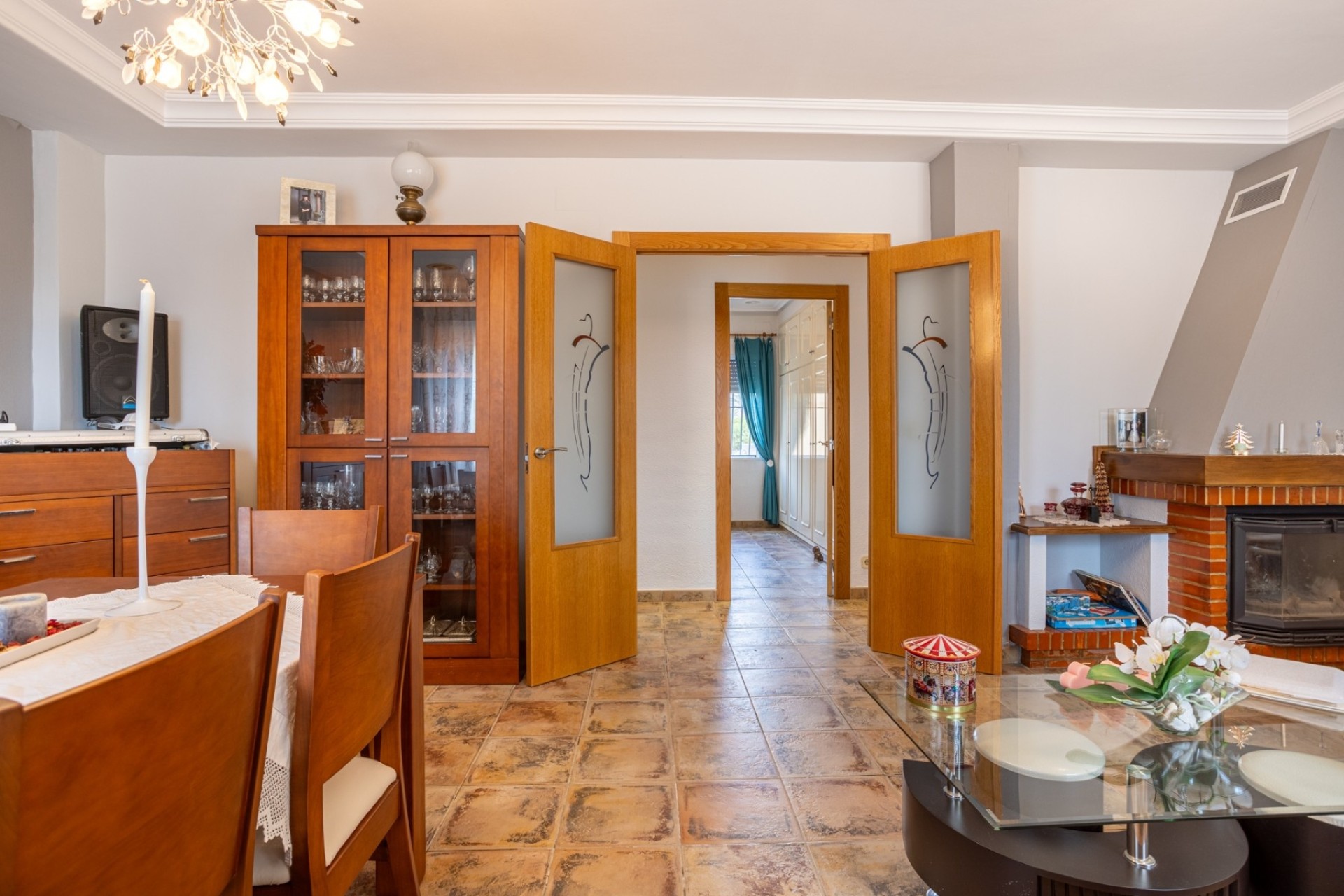 Venta - Detached Villa -
Elche - La Hoya