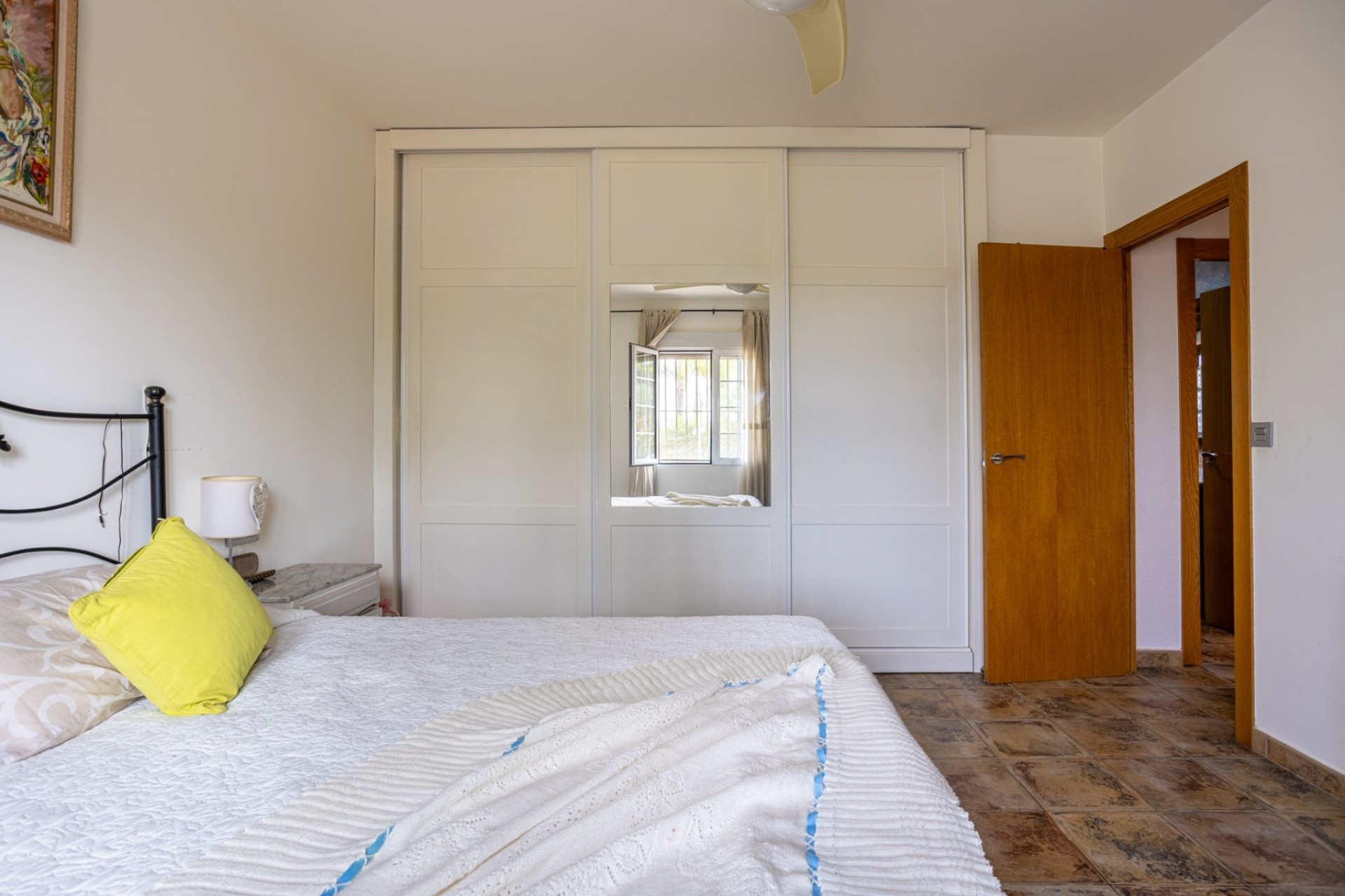 Venta - Detached Villa -
Elche - La Hoya