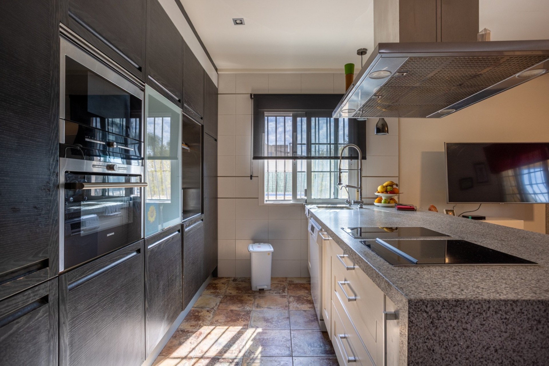 Venta - Detached Villa -
Elche - La Hoya