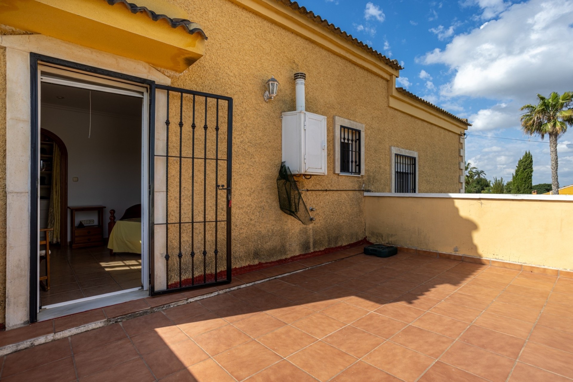 Venta - Detached Villa -
Elche - La Hoya
