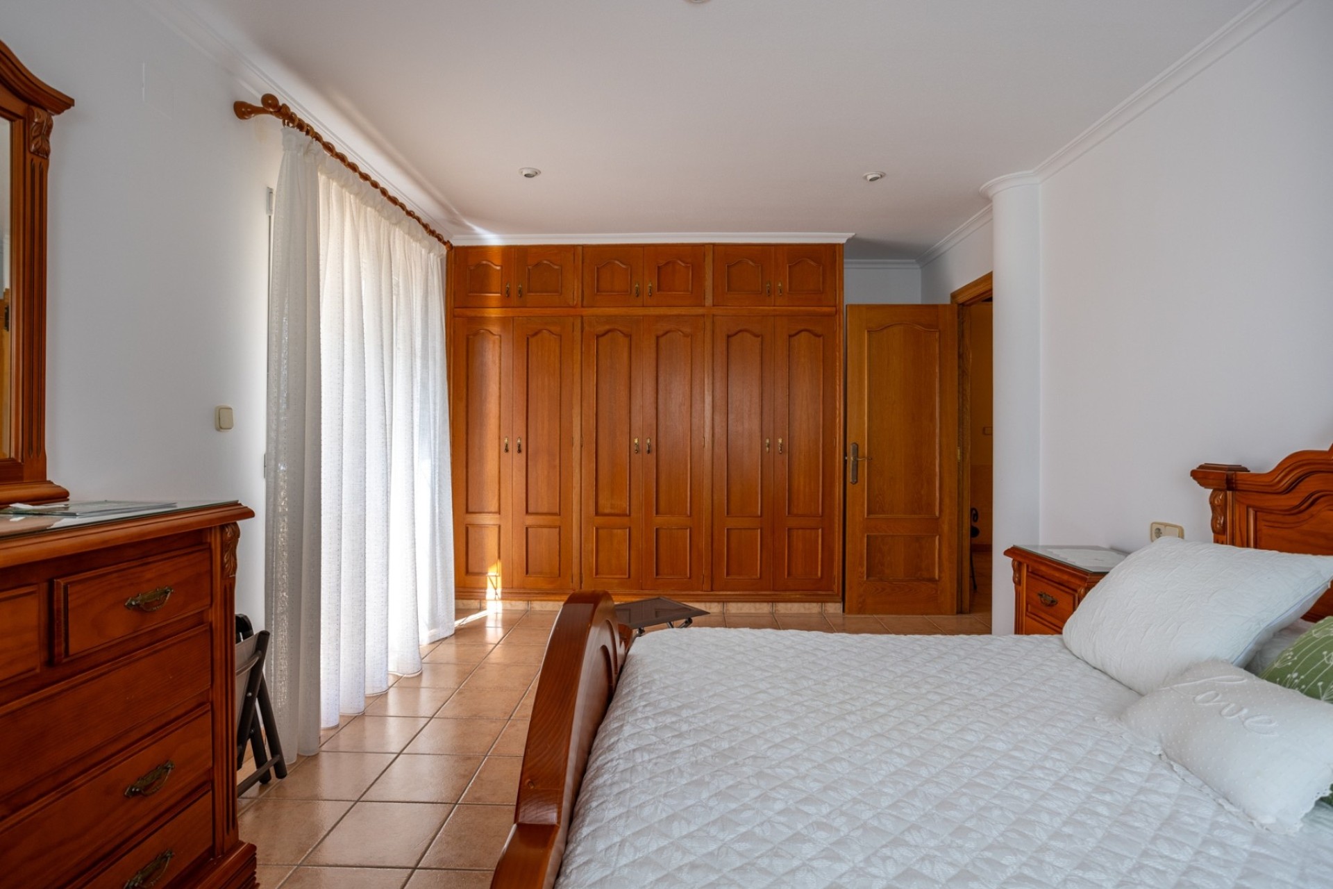 Venta - Detached Villa -
Elche - La Hoya
