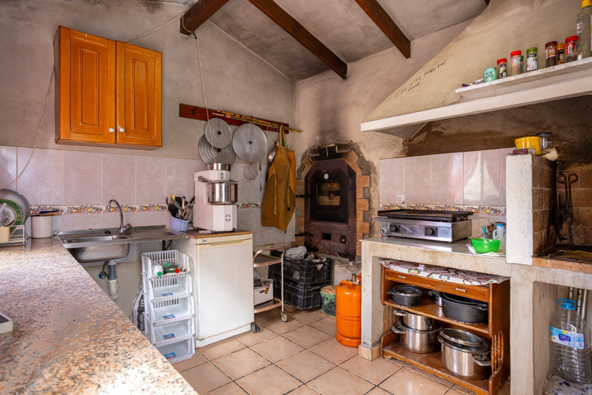Venta - Detached Villa -
Elche - La Hoya