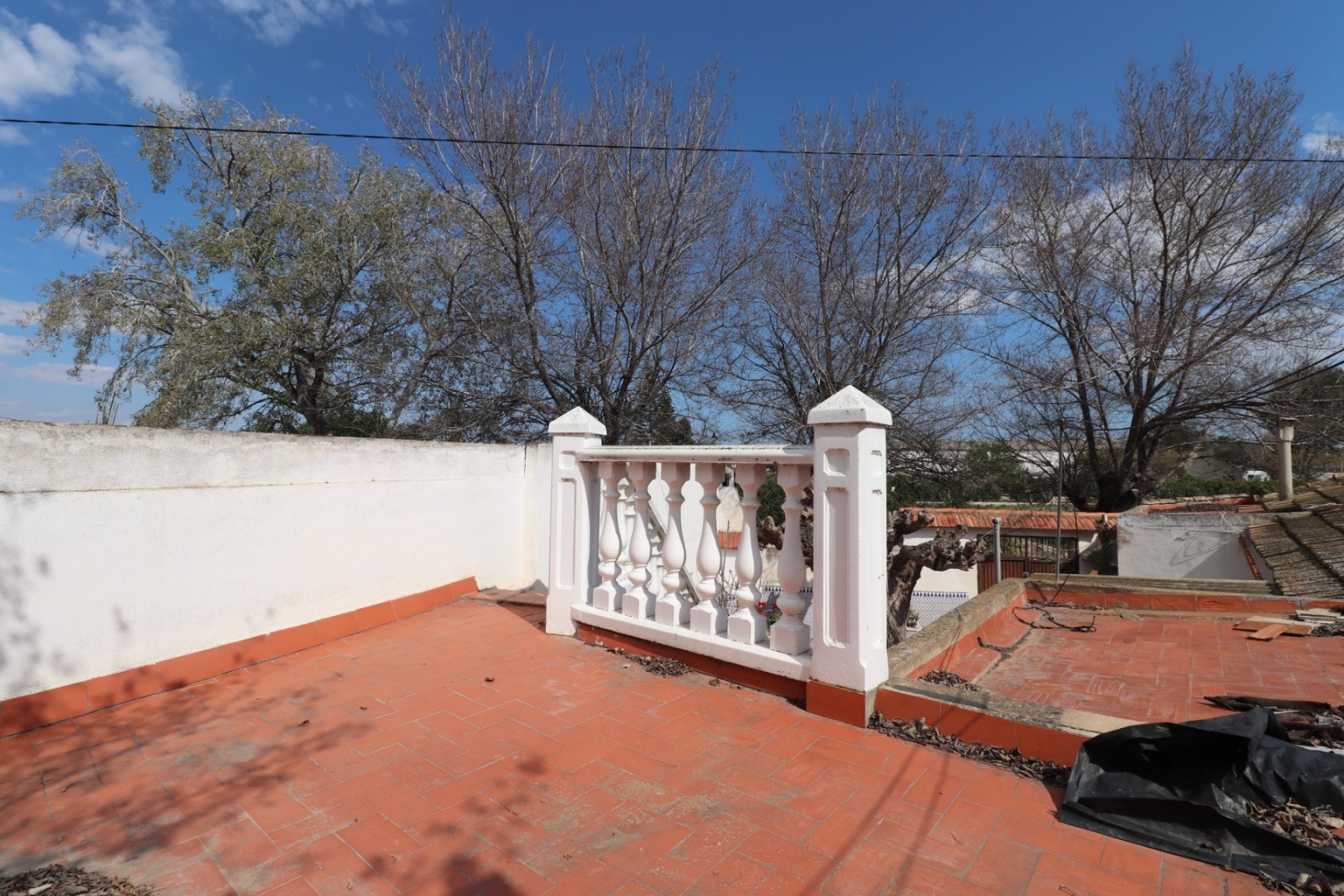 Venta - Detached Villa -
Heredades - Heredades - Village