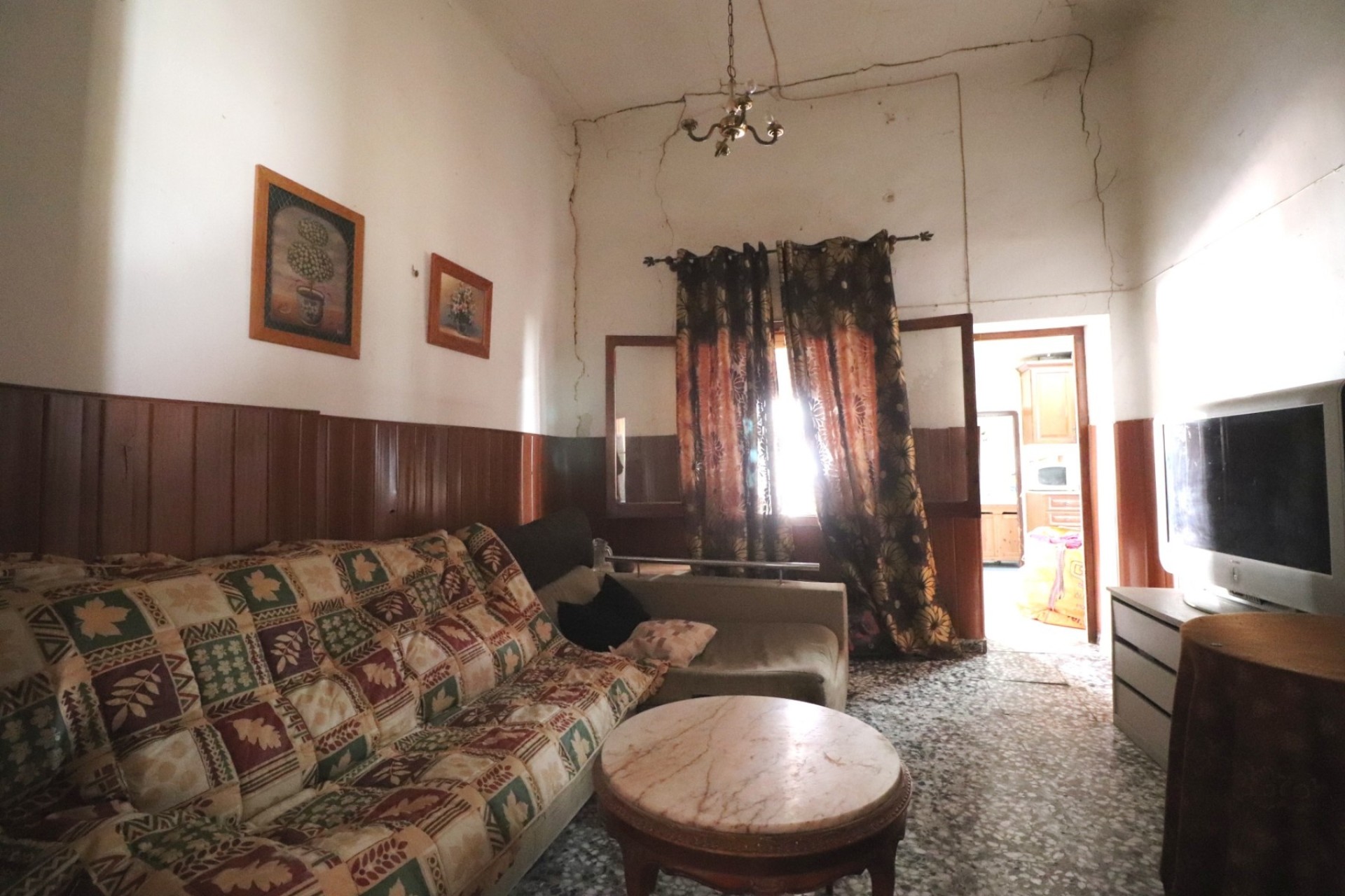 Venta - Detached Villa -
Heredades - Heredades - Village