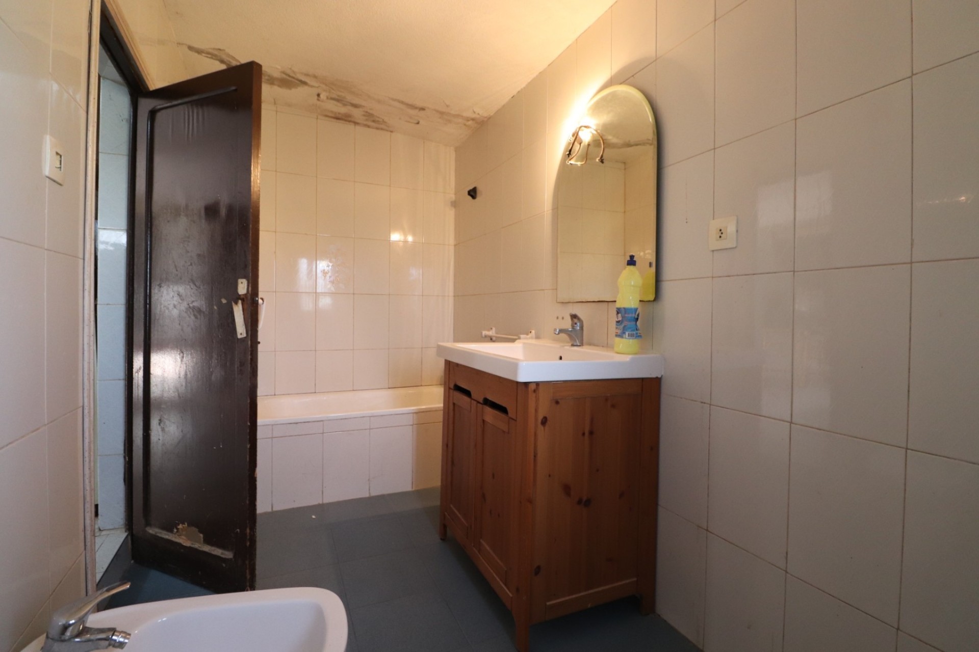 Venta - Detached Villa -
Heredades - Heredades - Village