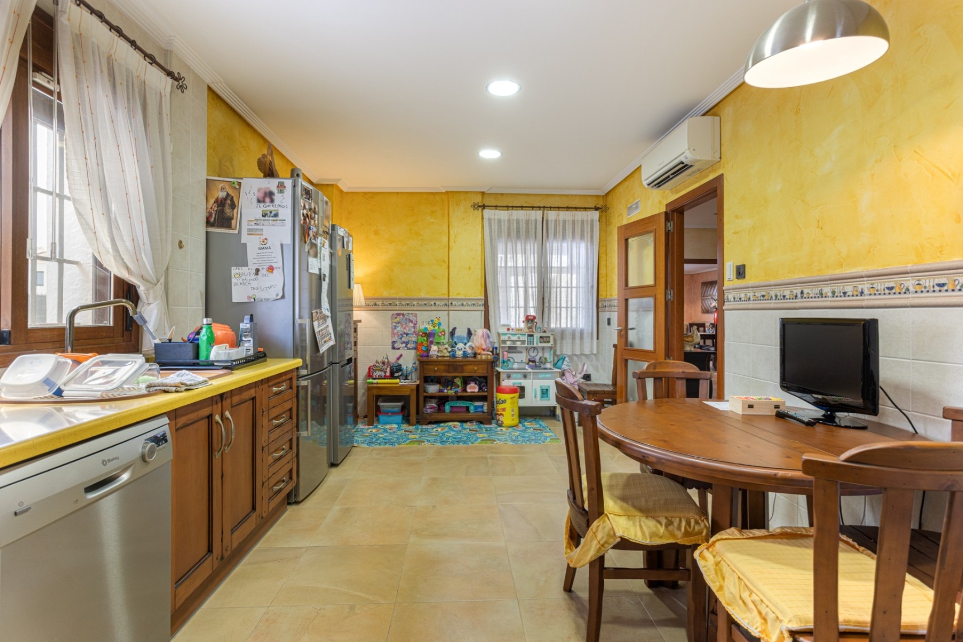 Venta - Detached Villa -
Los Montesinos - La Herrada