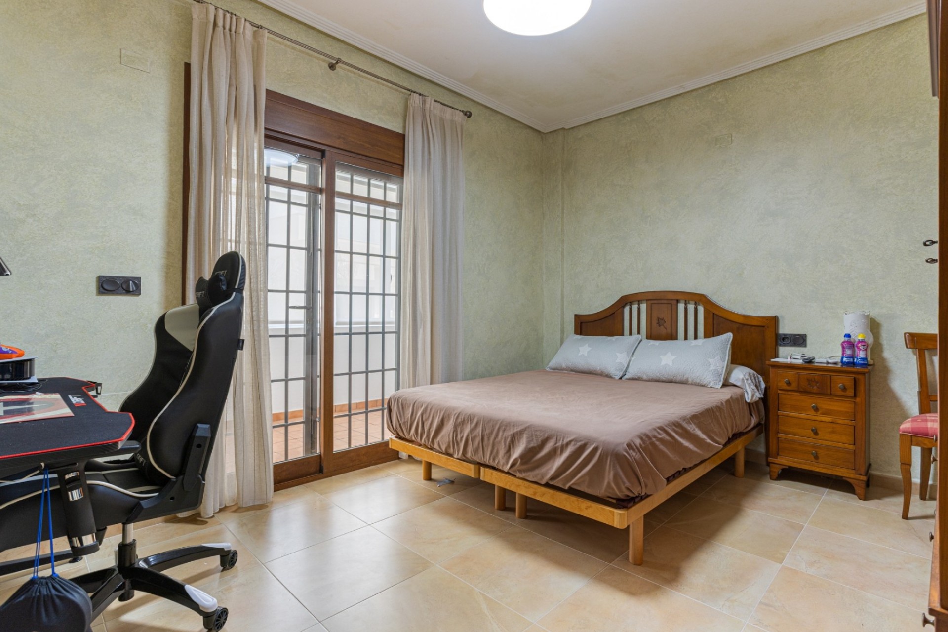 Venta - Detached Villa -
Los Montesinos - La Herrada