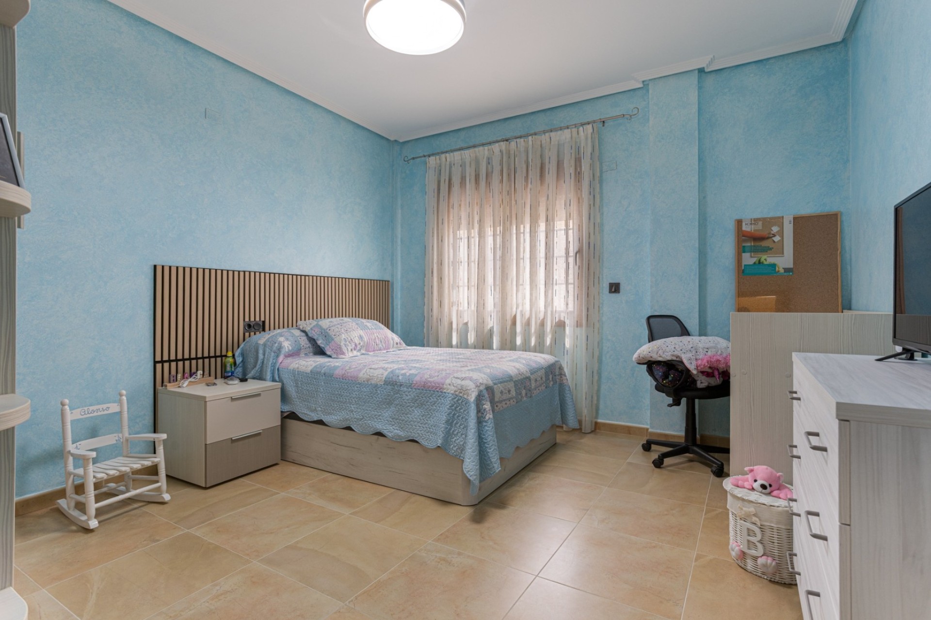 Venta - Detached Villa -
Los Montesinos - La Herrada