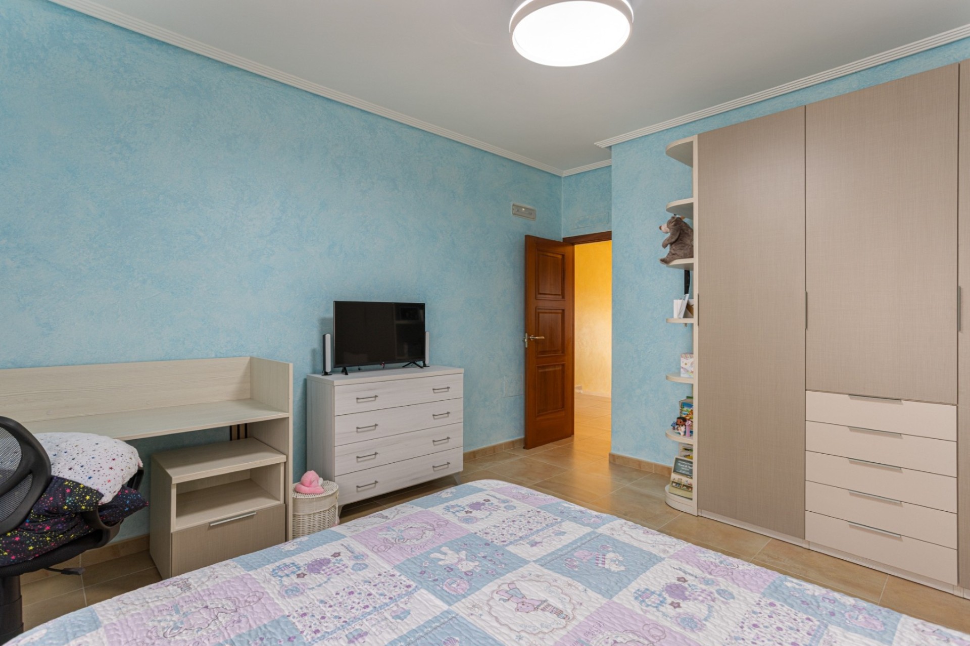 Venta - Detached Villa -
Los Montesinos - La Herrada