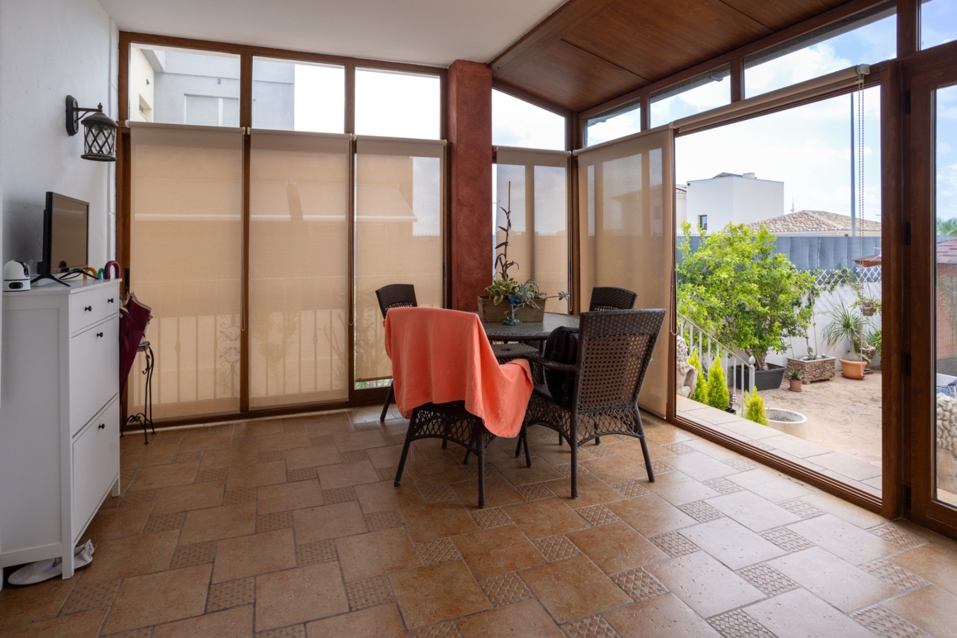 Venta - Detached Villa -
Los Montesinos - La Herrada