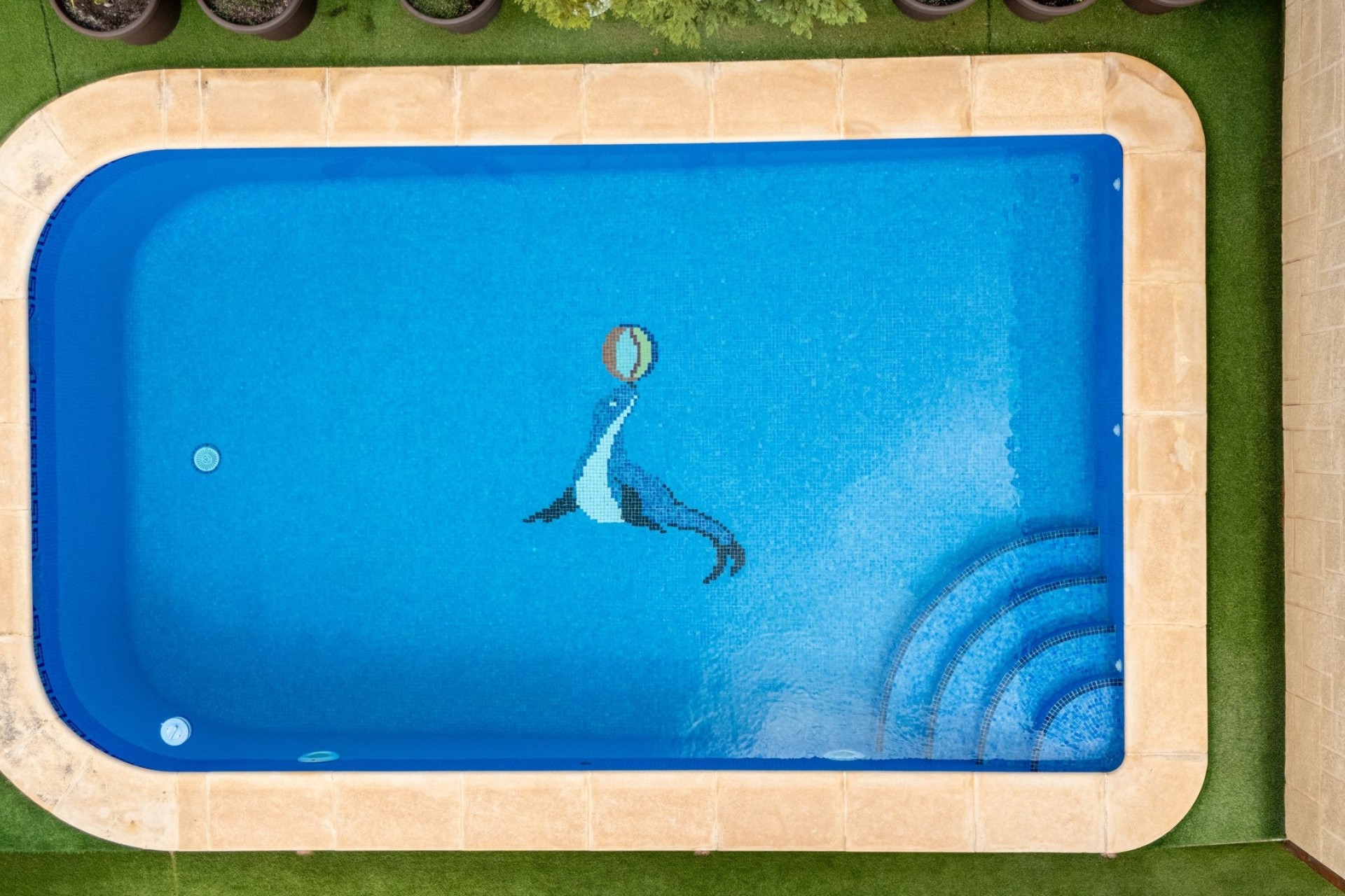 Venta - Detached Villa -
Los Montesinos - La Herrada