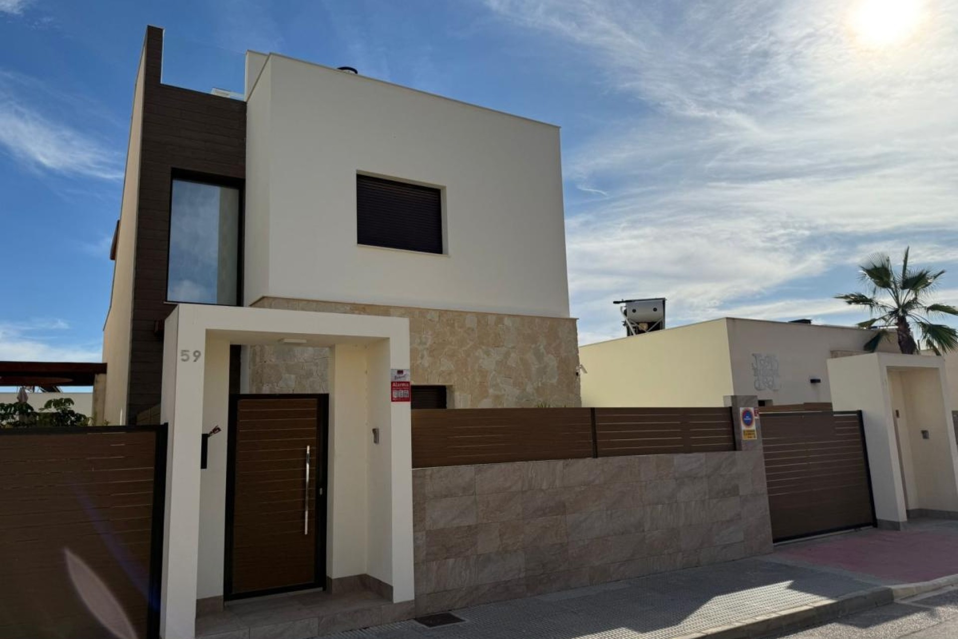 Venta - Detached Villa -
Los Montesinos