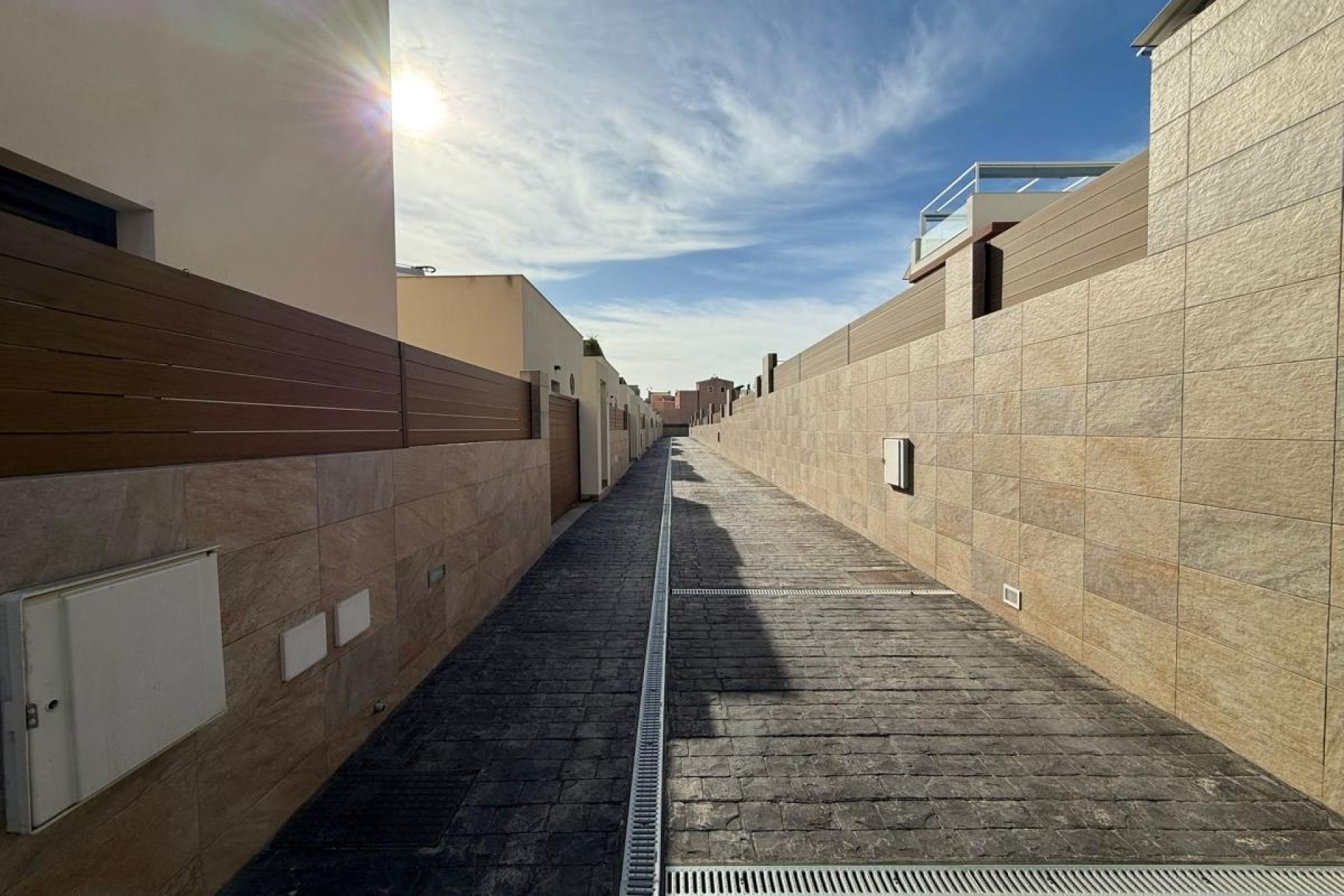 Venta - Detached Villa -
Los Montesinos