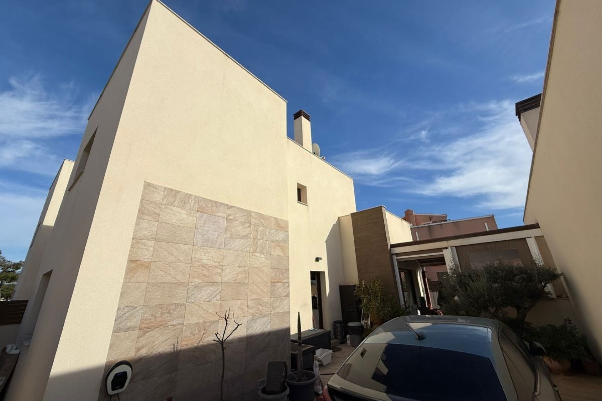 Venta - Detached Villa -
Los Montesinos