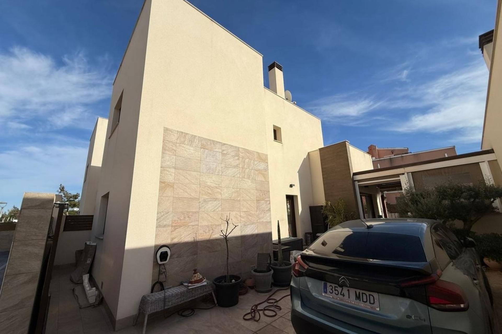 Venta - Detached Villa -
Los Montesinos