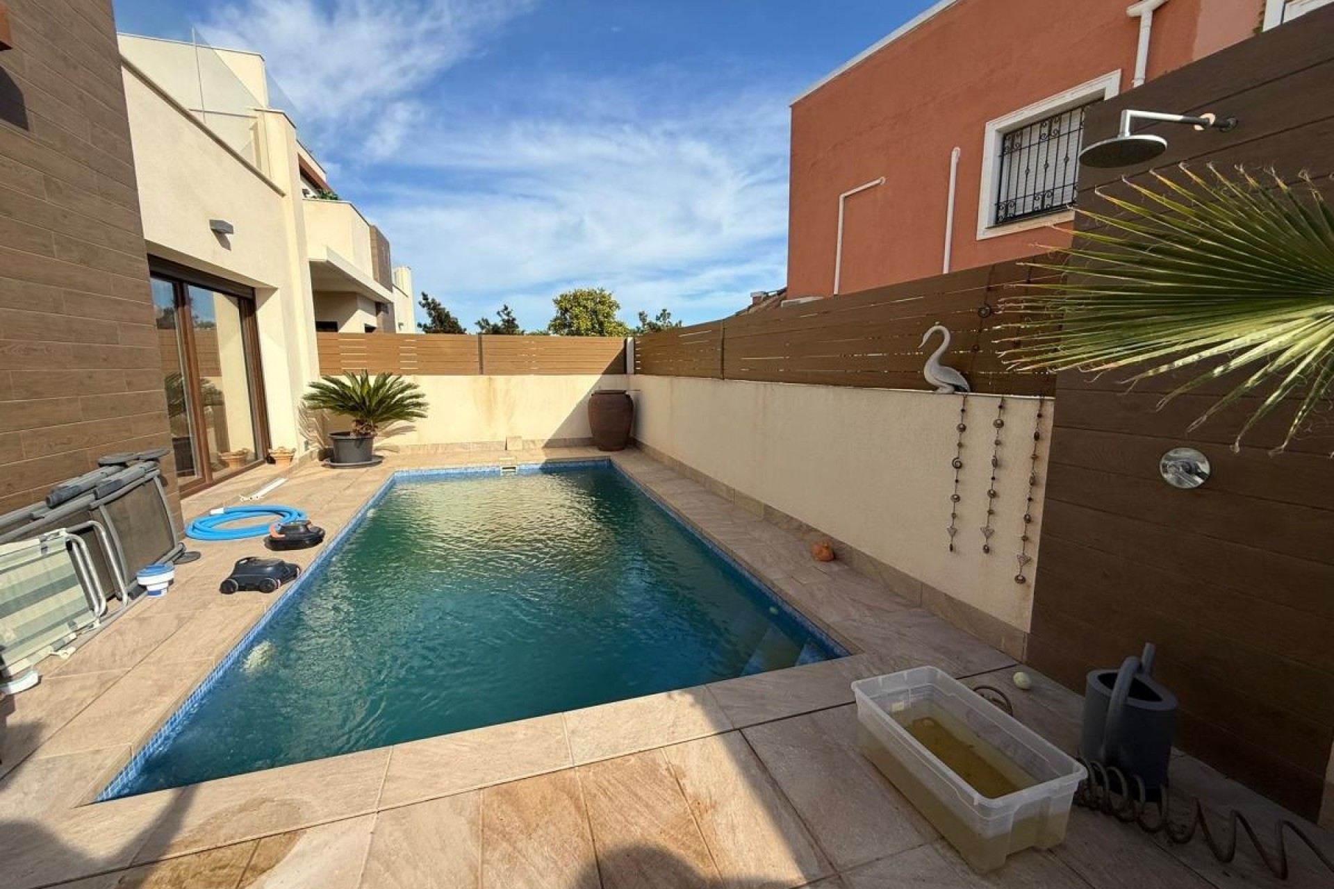 Venta - Detached Villa -
Los Montesinos