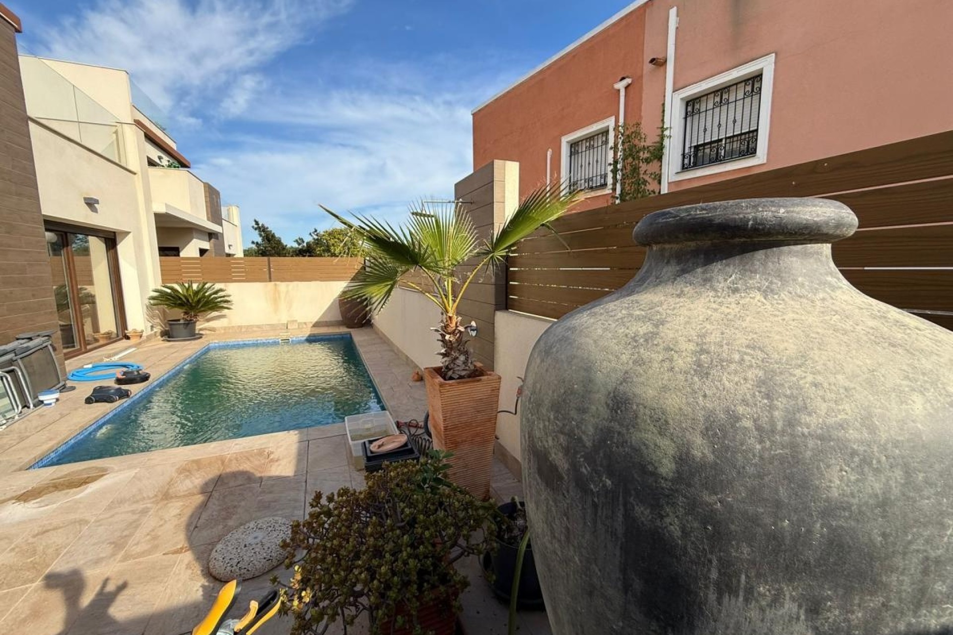 Venta - Detached Villa -
Los Montesinos