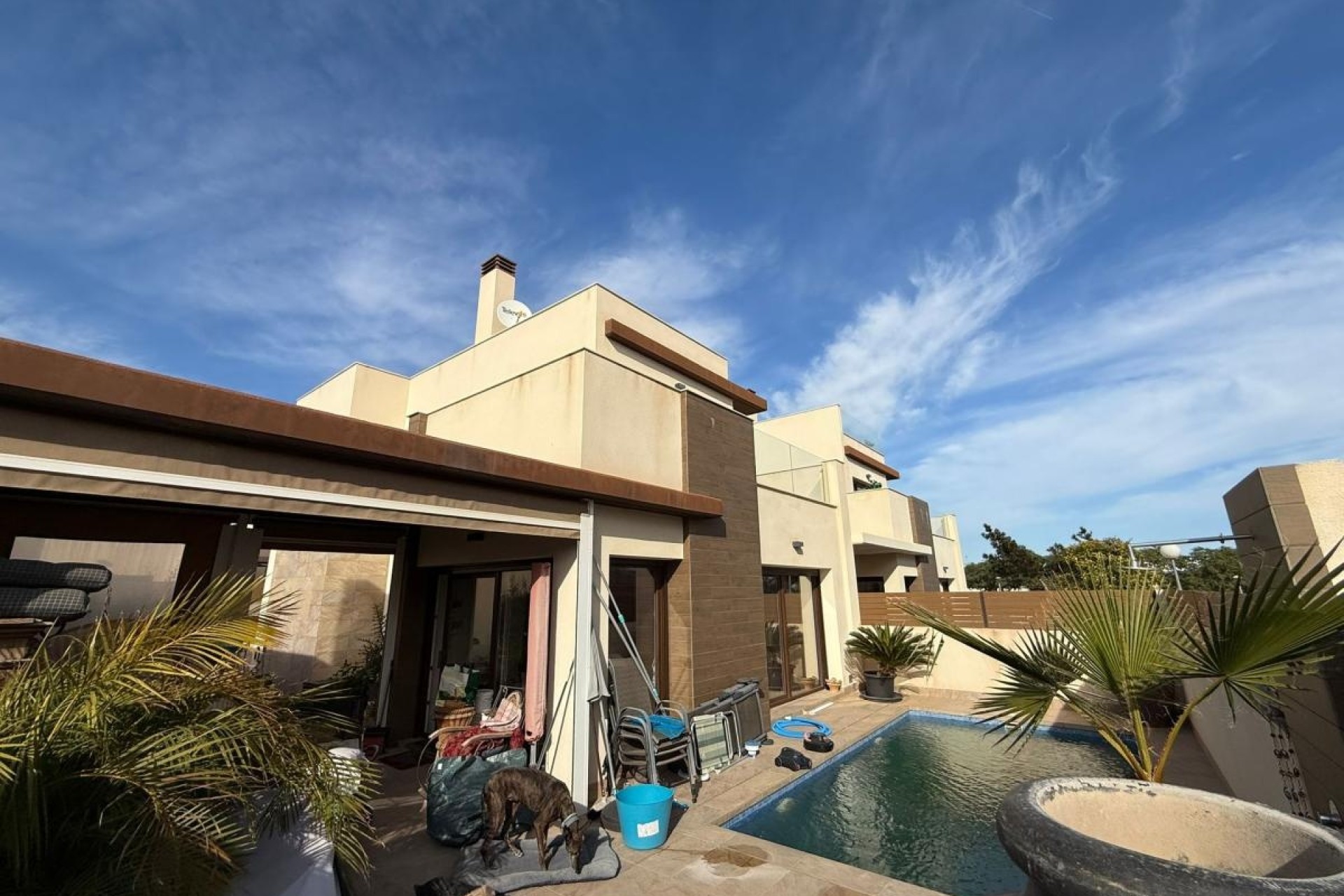 Venta - Detached Villa -
Los Montesinos