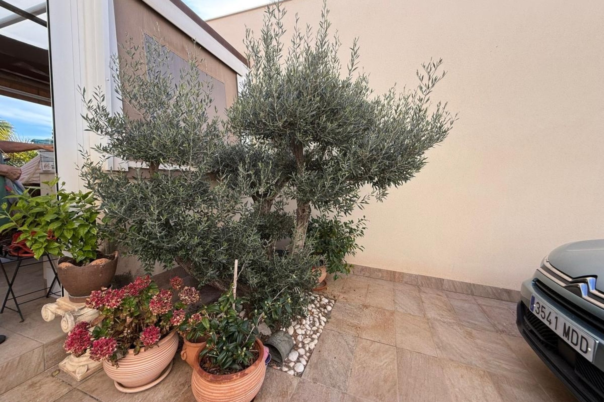 Venta - Detached Villa -
Los Montesinos