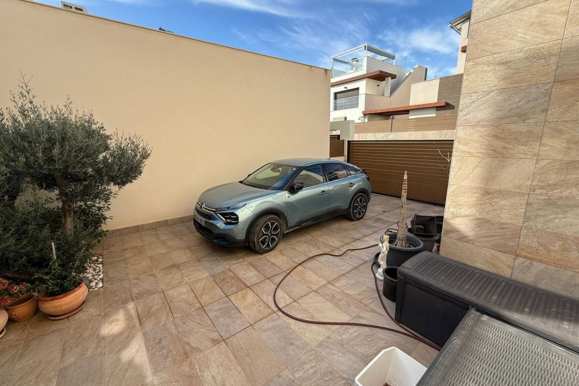 Venta - Detached Villa -
Los Montesinos
