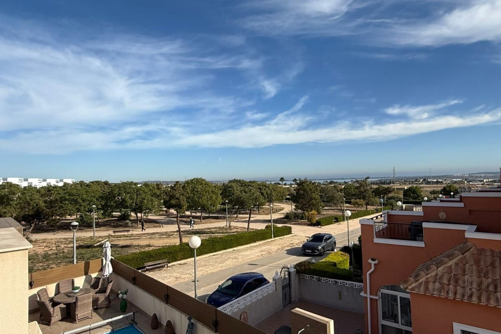 Venta - Detached Villa -
Los Montesinos