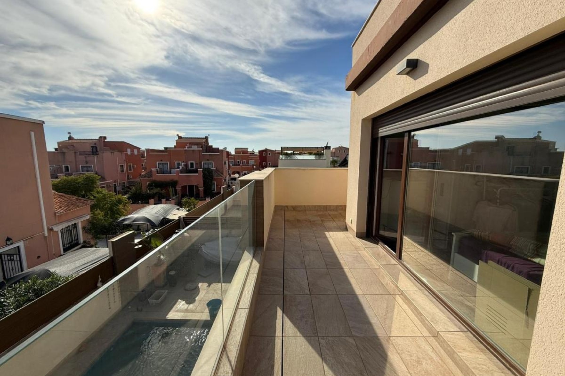 Venta - Detached Villa -
Los Montesinos