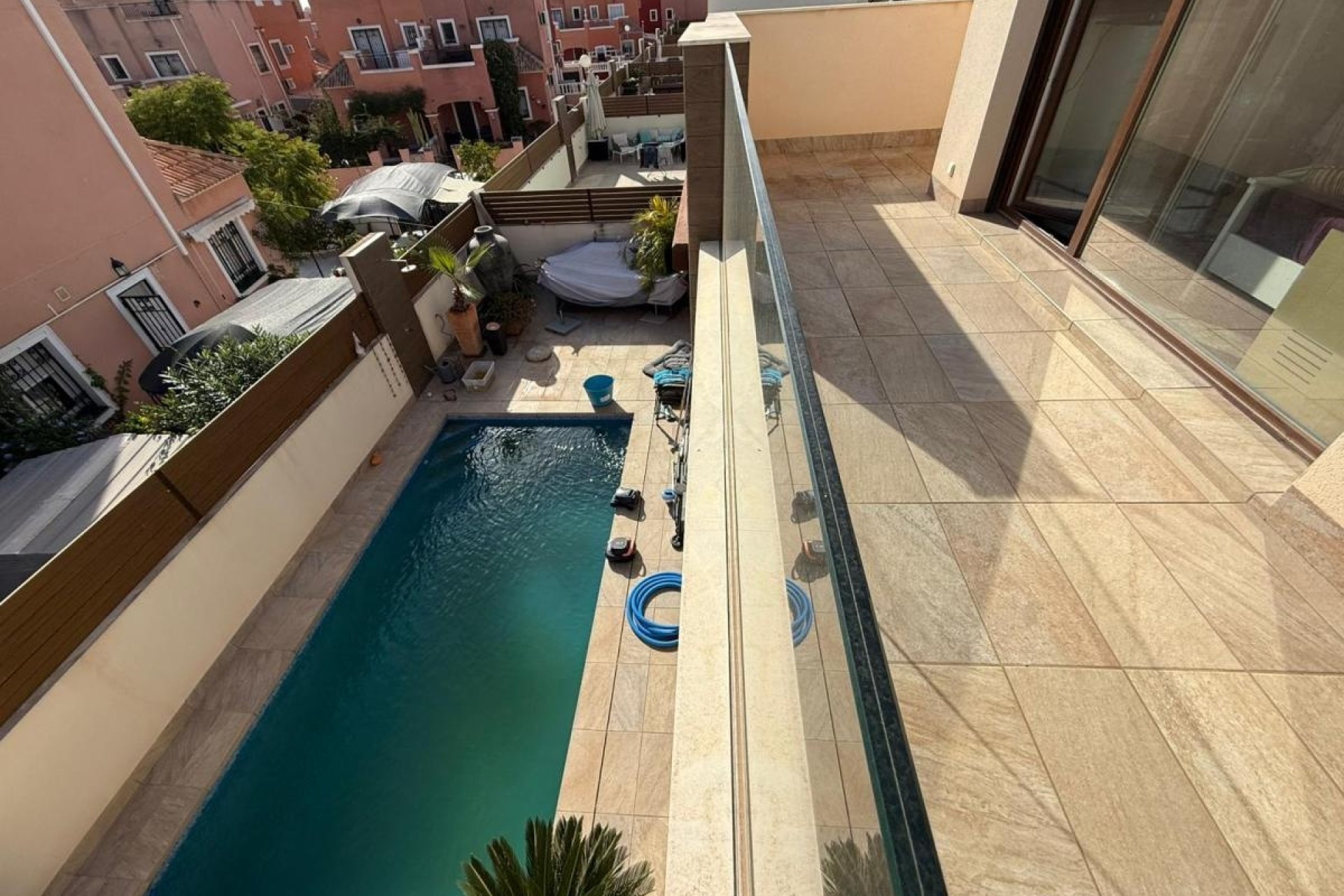 Venta - Detached Villa -
Los Montesinos