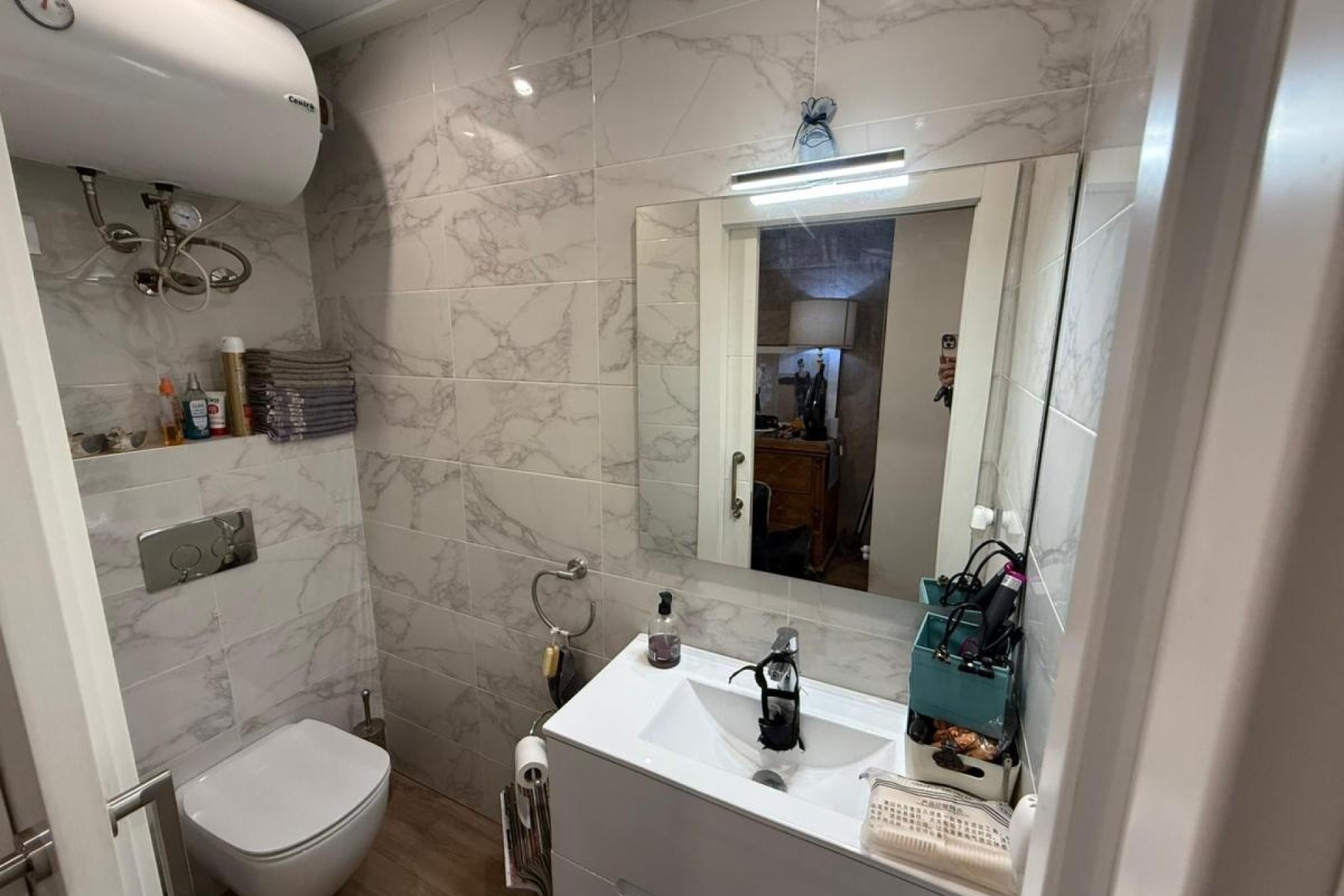 Venta - Detached Villa -
Los Montesinos