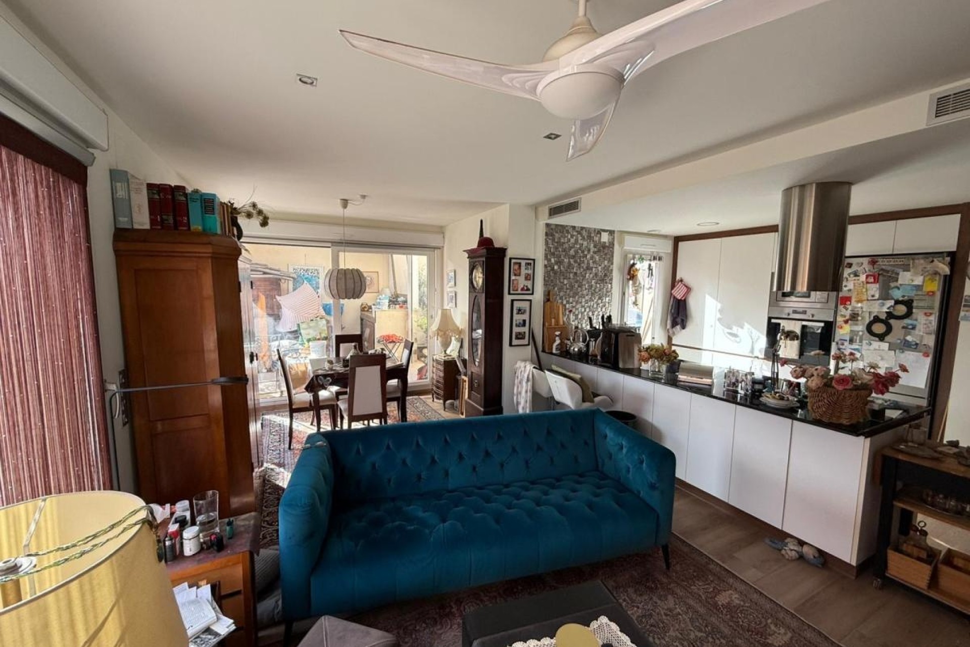 Venta - Detached Villa -
Los Montesinos