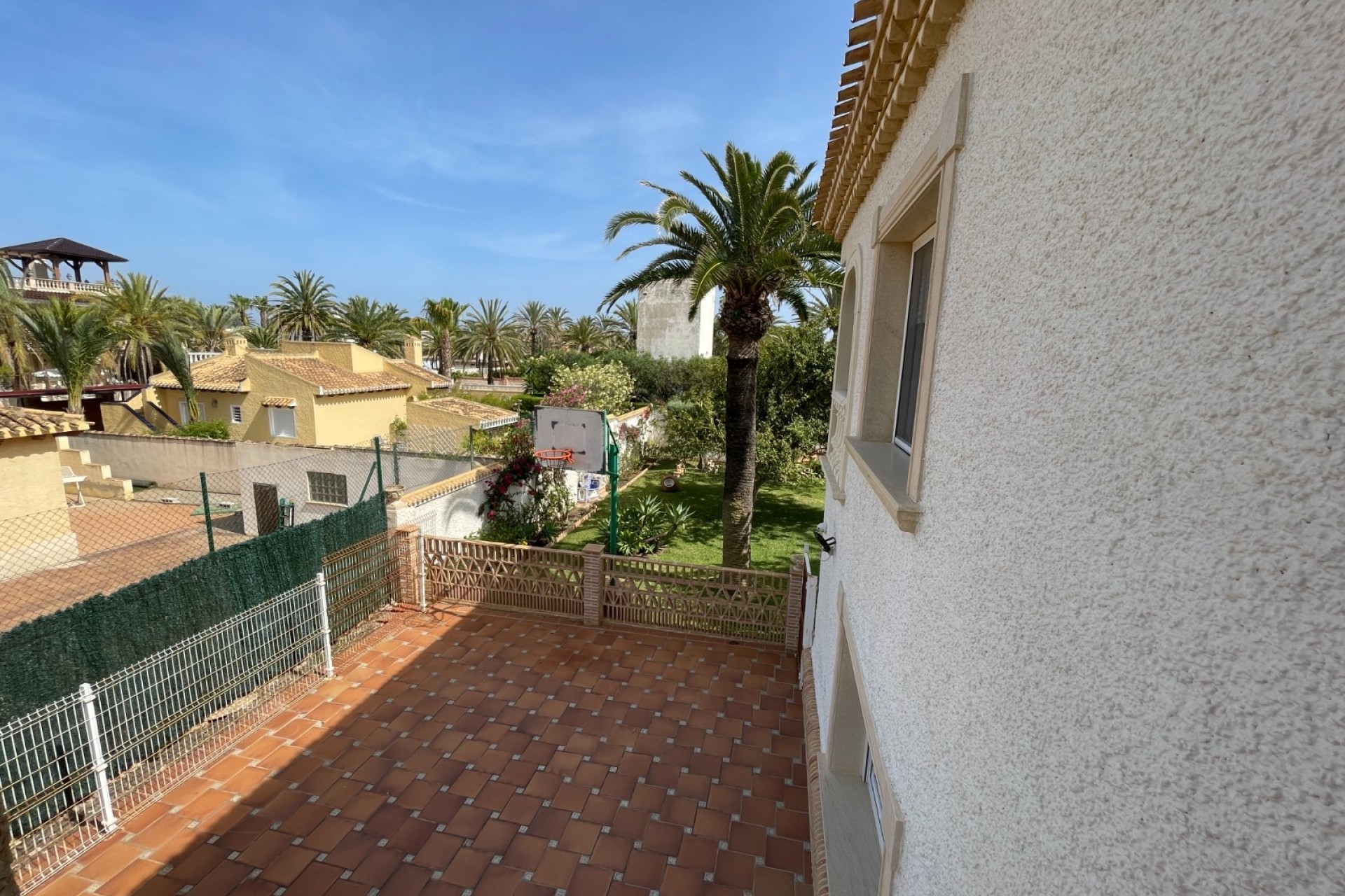 Venta - Detached Villa -
Orihuela Costa - Cabo Roig
