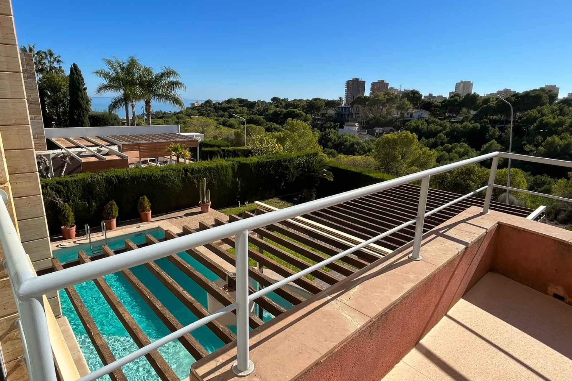 Venta - Detached Villa -
Orihuela Costa - Dehesa de Campoamor