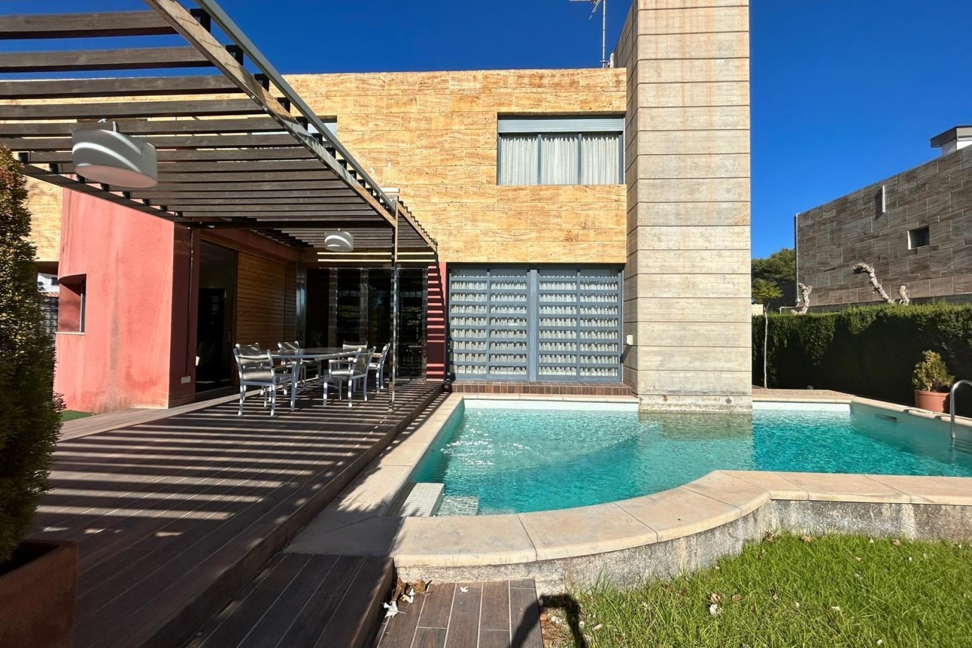 Venta - Detached Villa -
Orihuela Costa - Dehesa de Campoamor