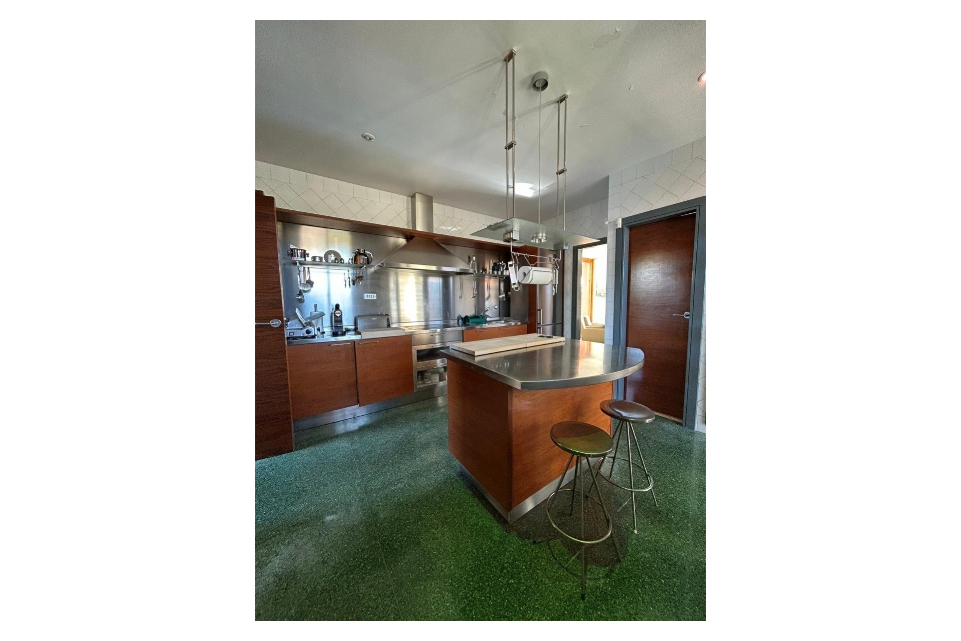 Venta - Detached Villa -
Orihuela Costa - Dehesa de Campoamor