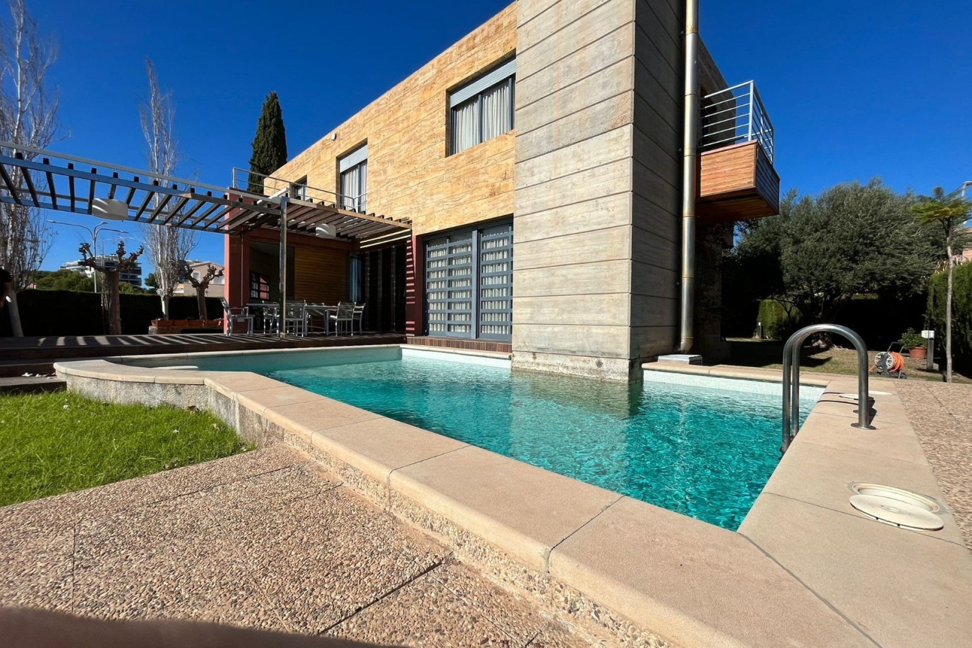 Venta - Detached Villa -
Orihuela Costa - Dehesa de Campoamor