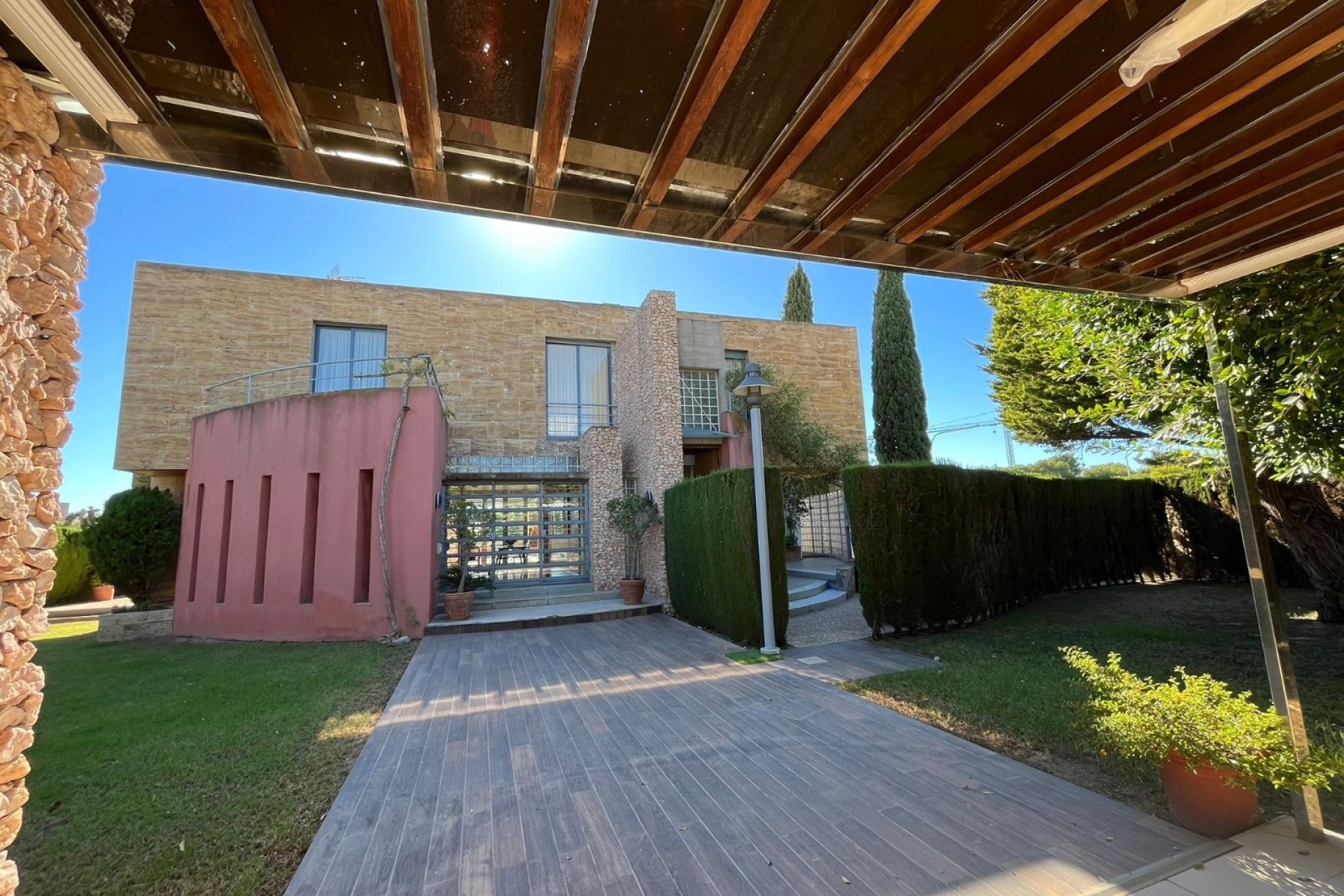 Venta - Detached Villa -
Orihuela Costa - Dehesa de Campoamor