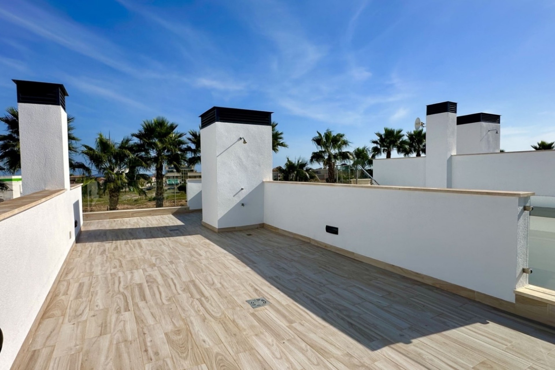 Venta - Detached Villa -
Orihuela Costa - Lomas de Cabo Roig