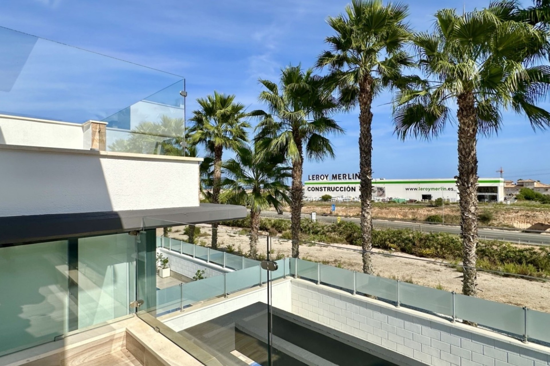 Venta - Detached Villa -
Orihuela Costa - Lomas de Cabo Roig