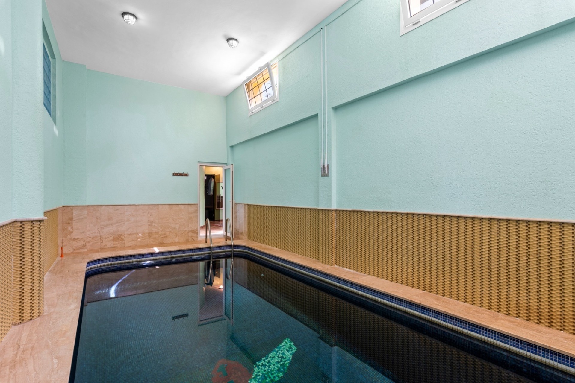 Venta - Detached Villa -
Orihuela Costa - Playa Flamenca