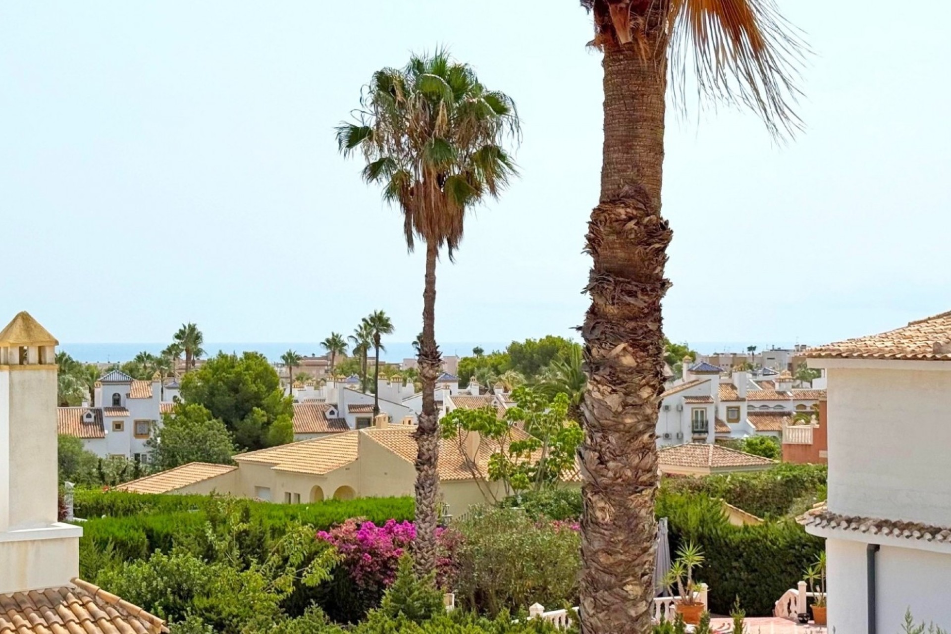 Venta - Detached Villa -
Orihuela Costa - Villamartín