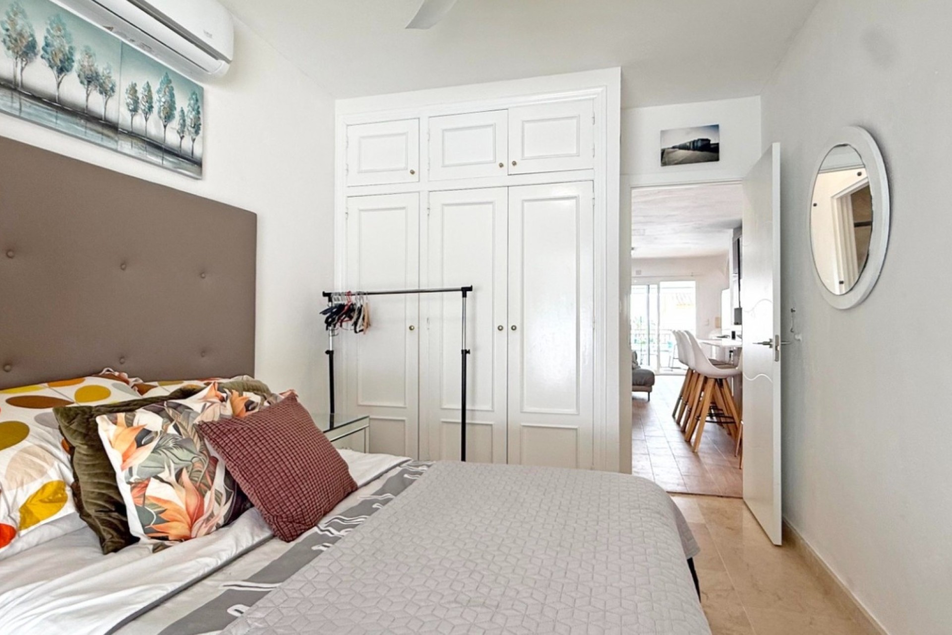 Venta - Detached Villa -
Orihuela Costa - Villamartín
