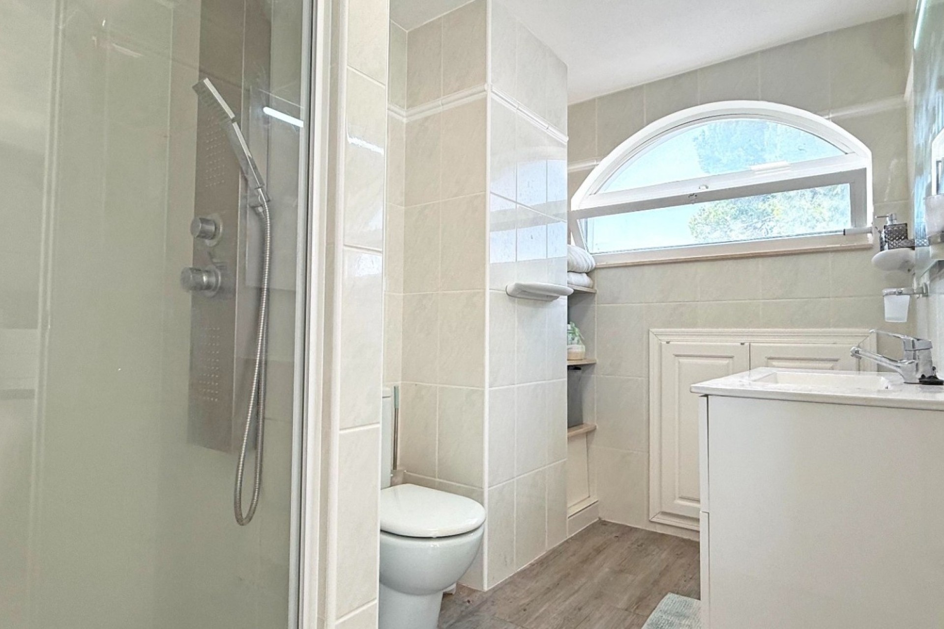 Venta - Detached Villa -
Orihuela Costa - Villamartín