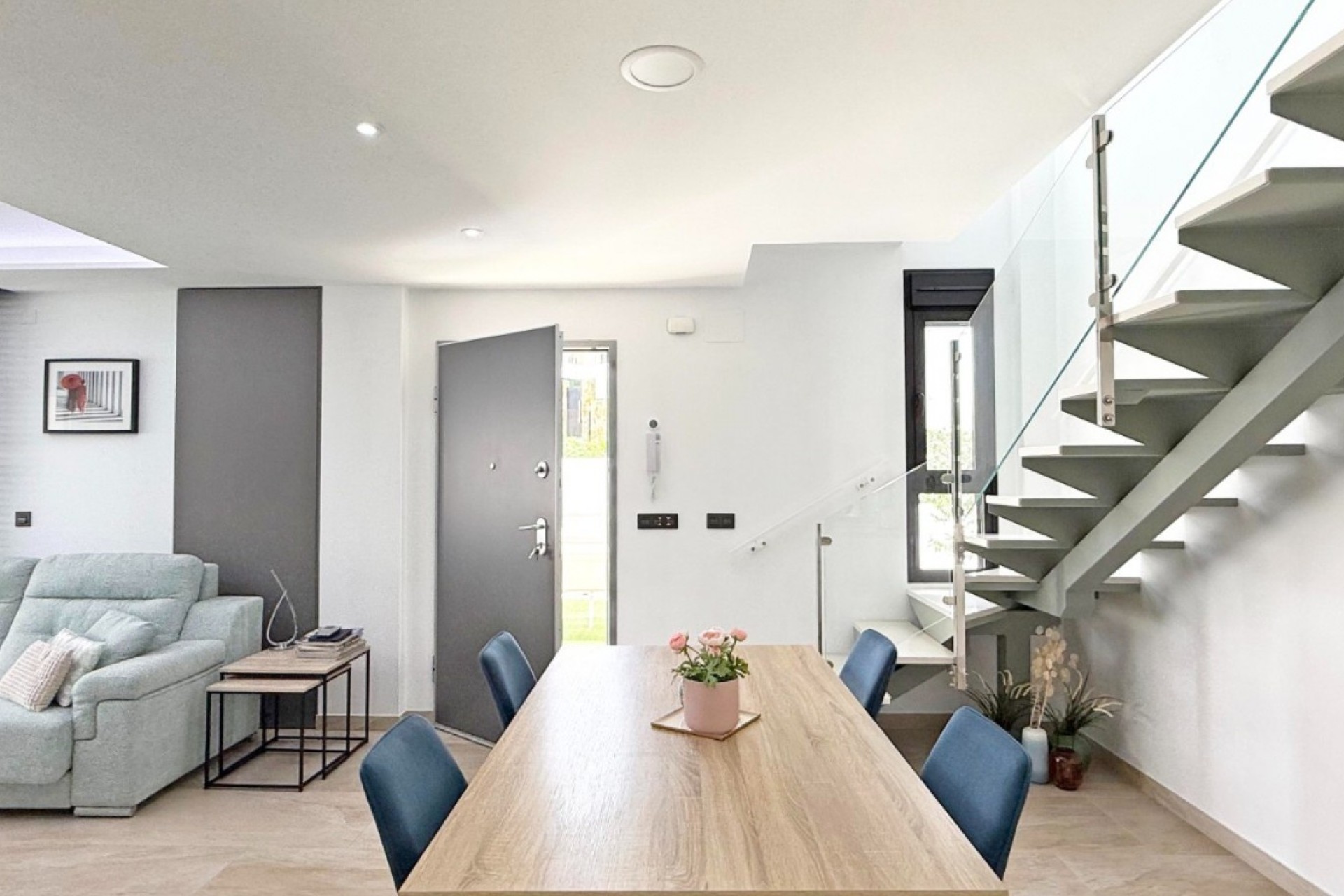 Venta - Detached Villa -
Orihuela Costa - Villamartín