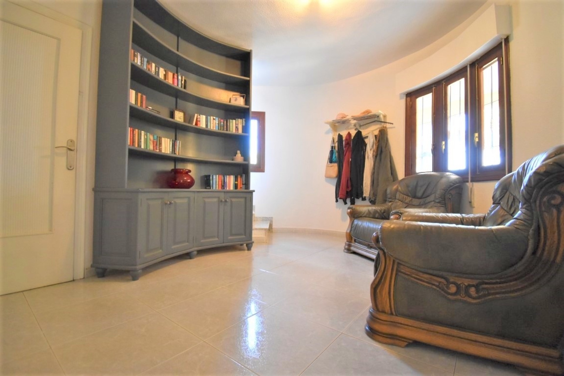 Venta - Detached Villa -
Orihuela Costa - Villamartin