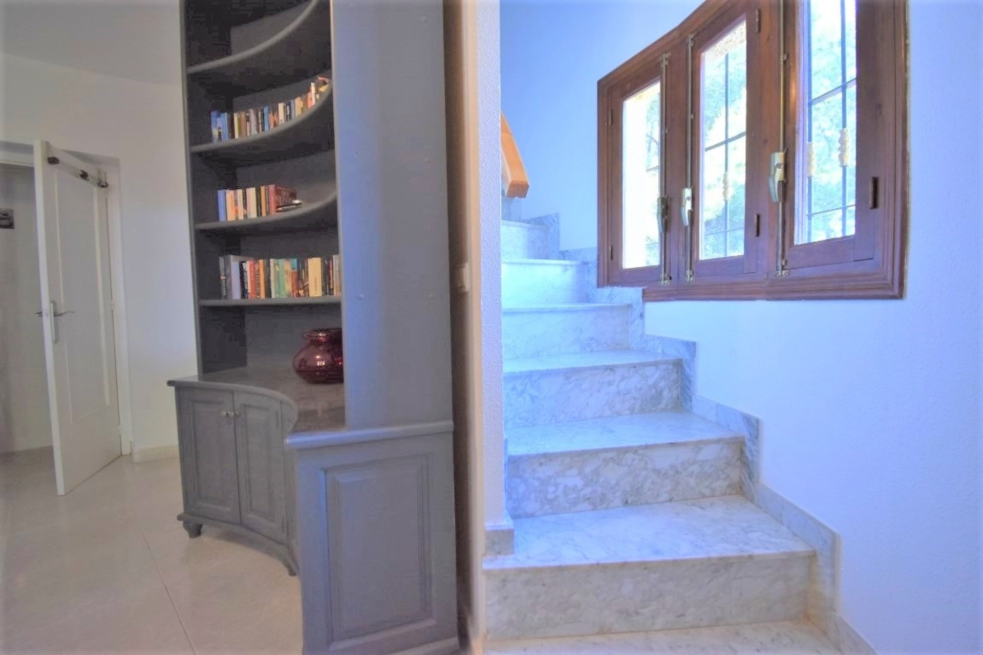 Venta - Detached Villa -
Orihuela Costa - Villamartin