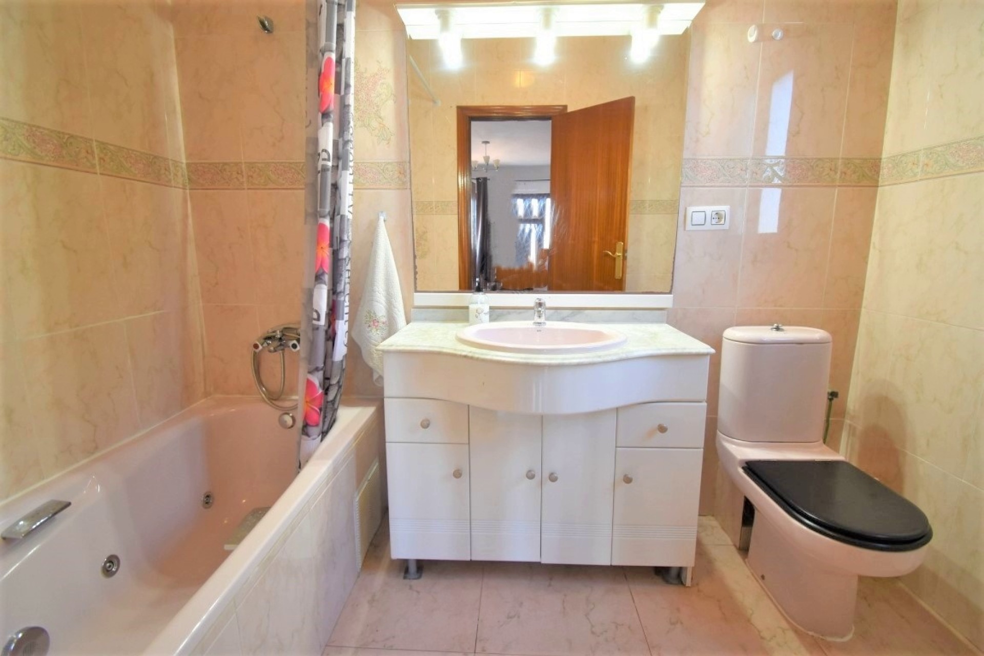 Venta - Detached Villa -
Orihuela Costa - Villamartin